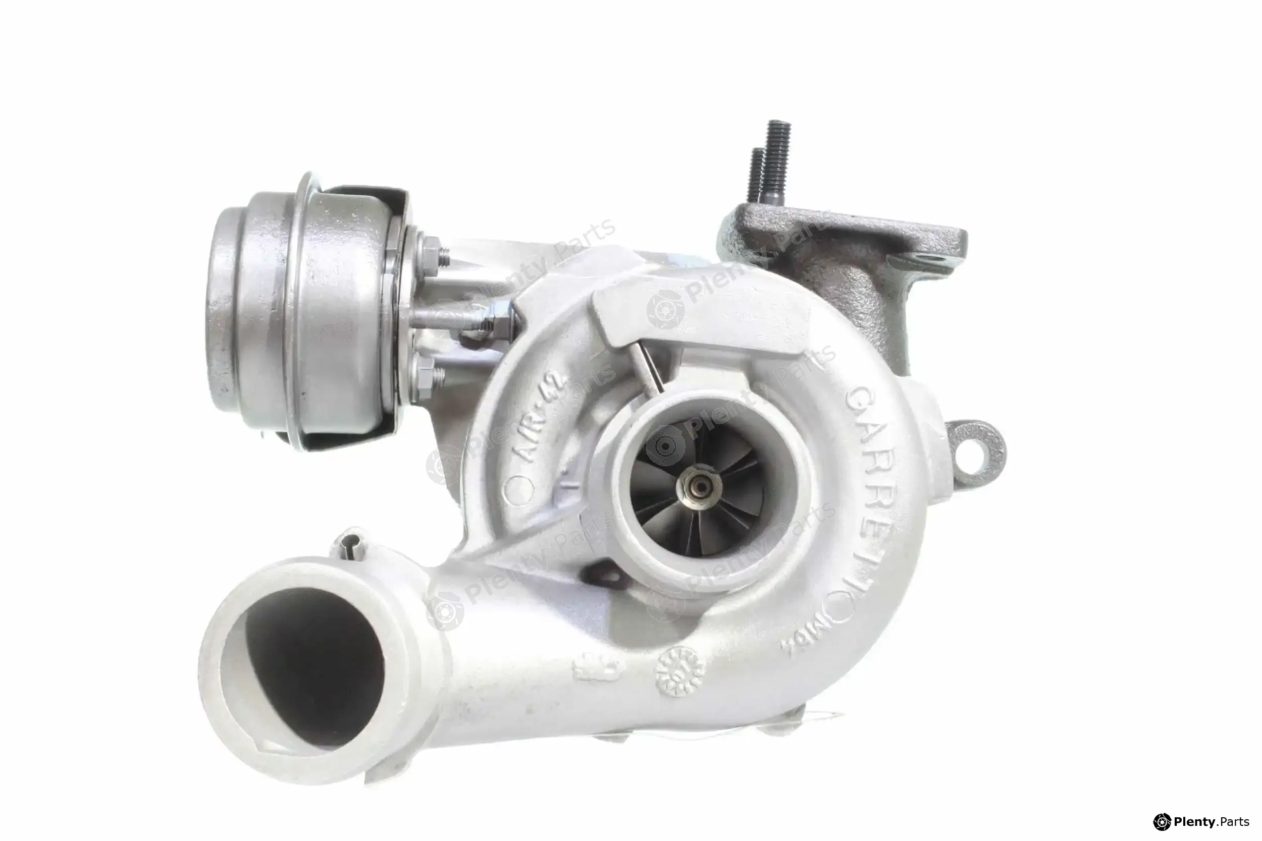 Alanko 11900180 — Charger, charging (supercharged/turbocharged)