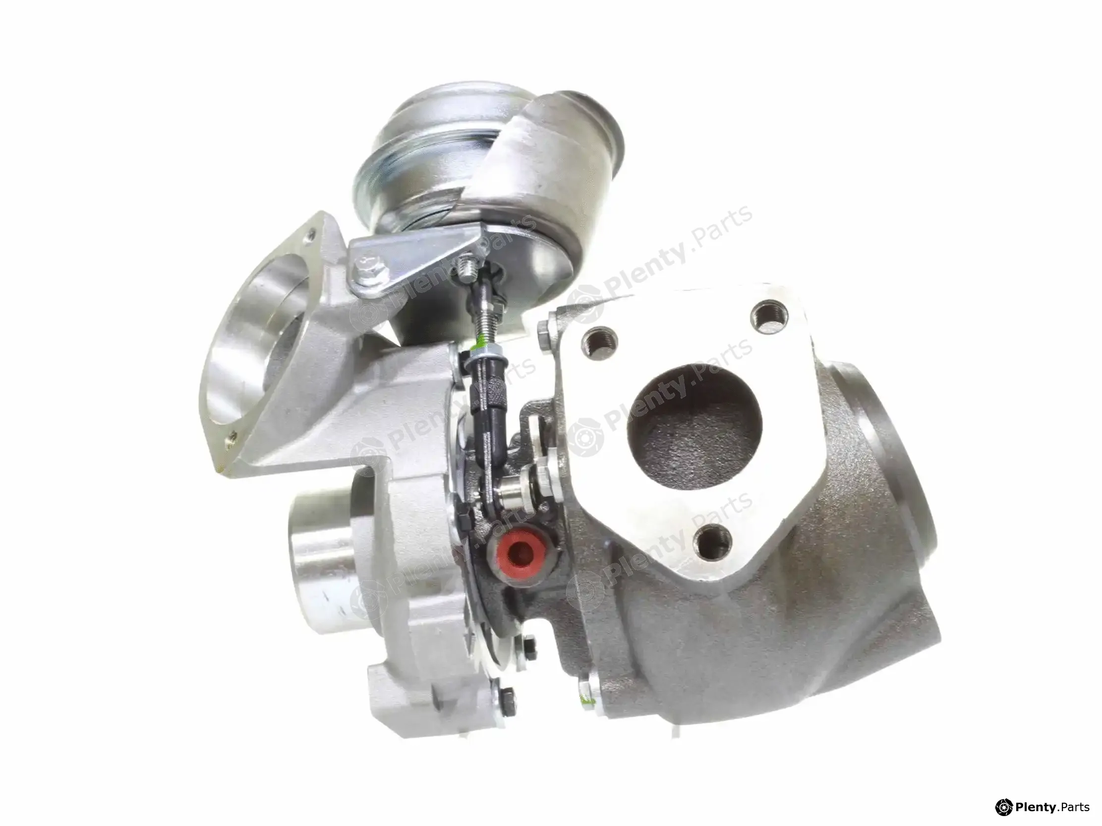 Alanko 11900064 — Charger, charging (supercharged/turbocharged)