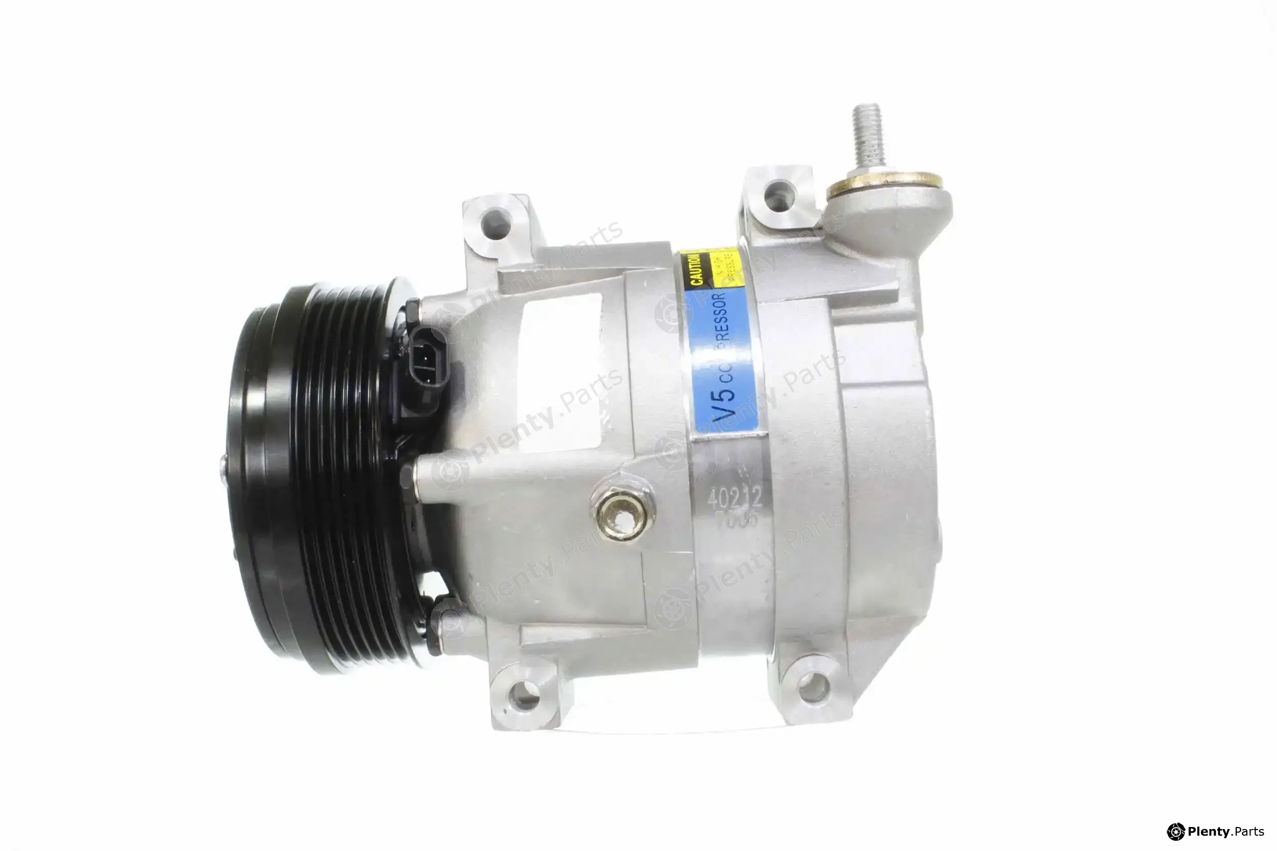 Alanko 10550650 — Compressor, air conditioning