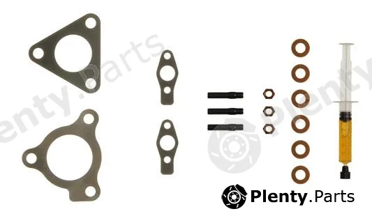 Alanko 10920780 — Mounting Kit, charger