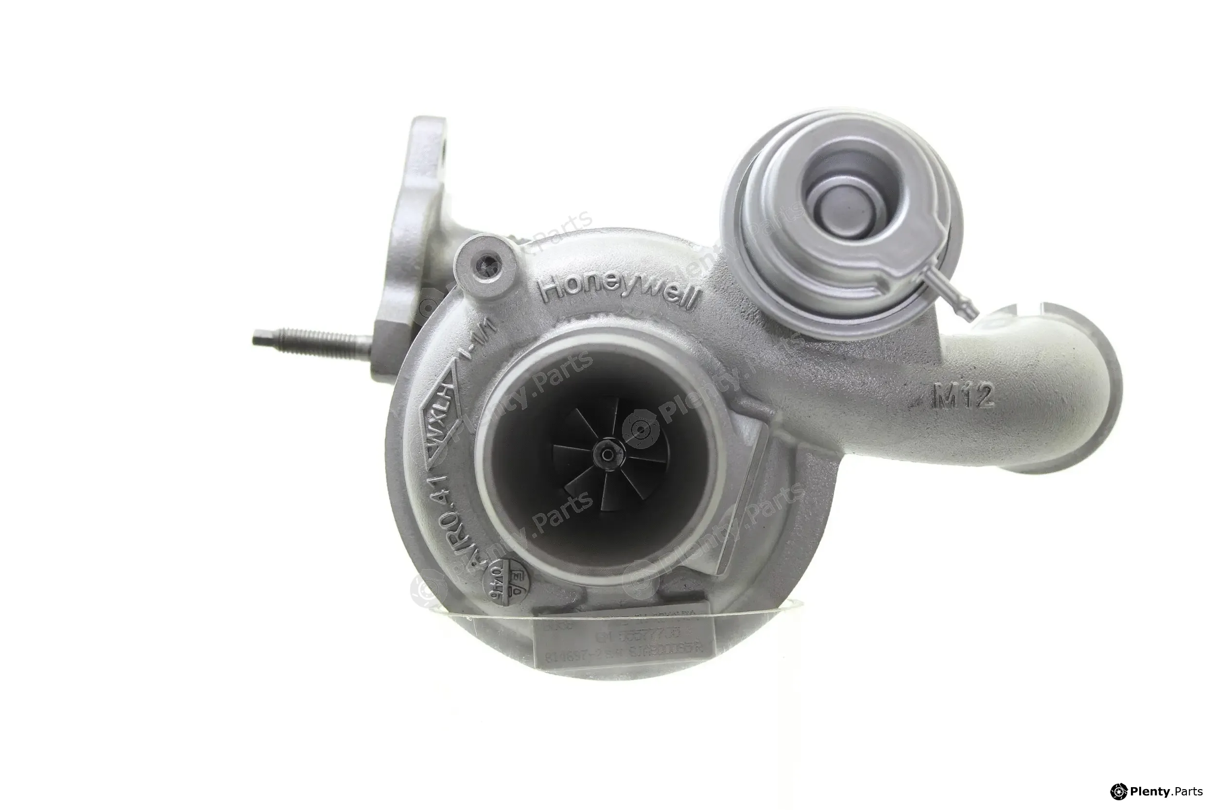 Alanko 11902042 — Charger, charging (supercharged/turbocharged)