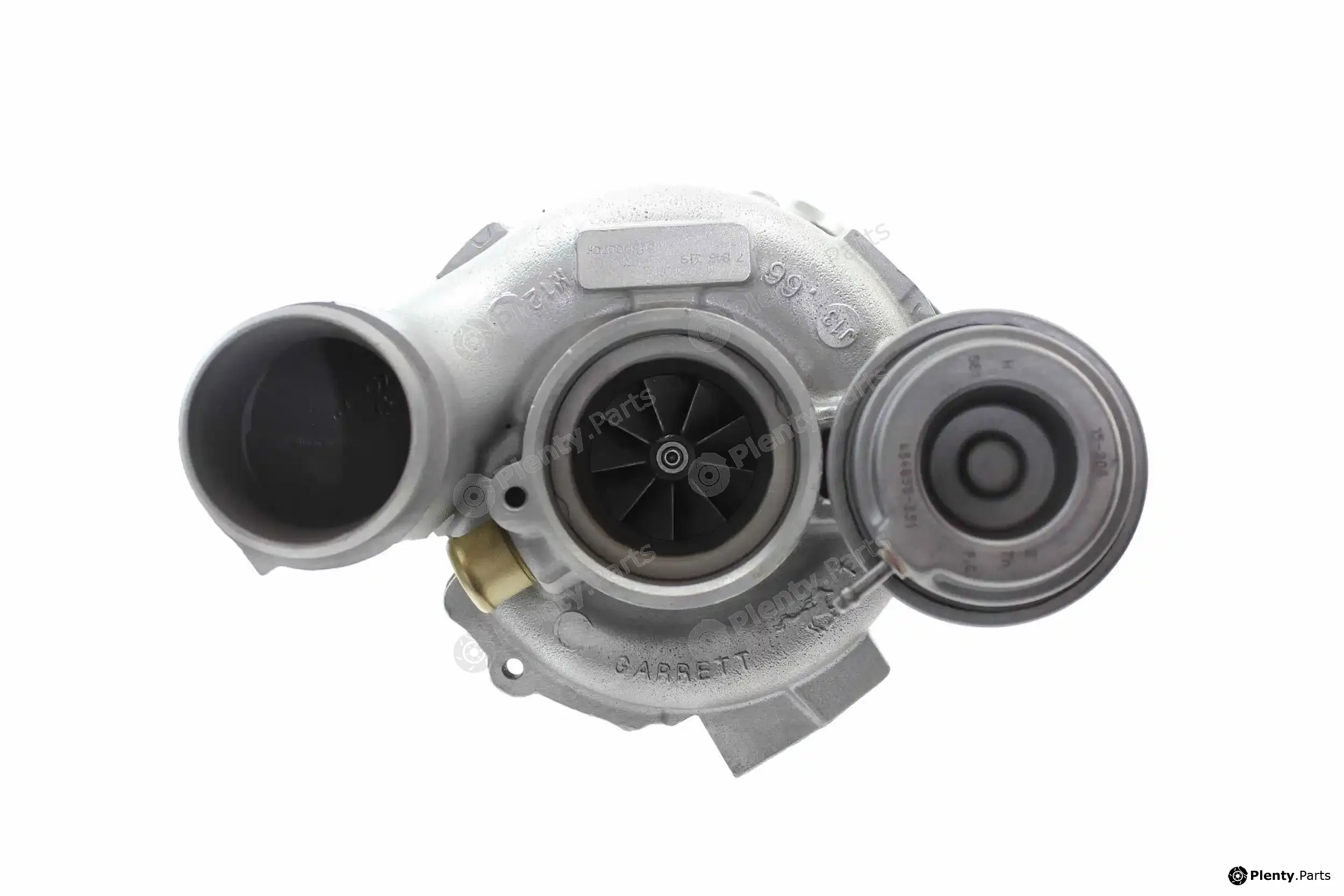 Alanko 11901471 — Charger, charging (supercharged/turbocharged)