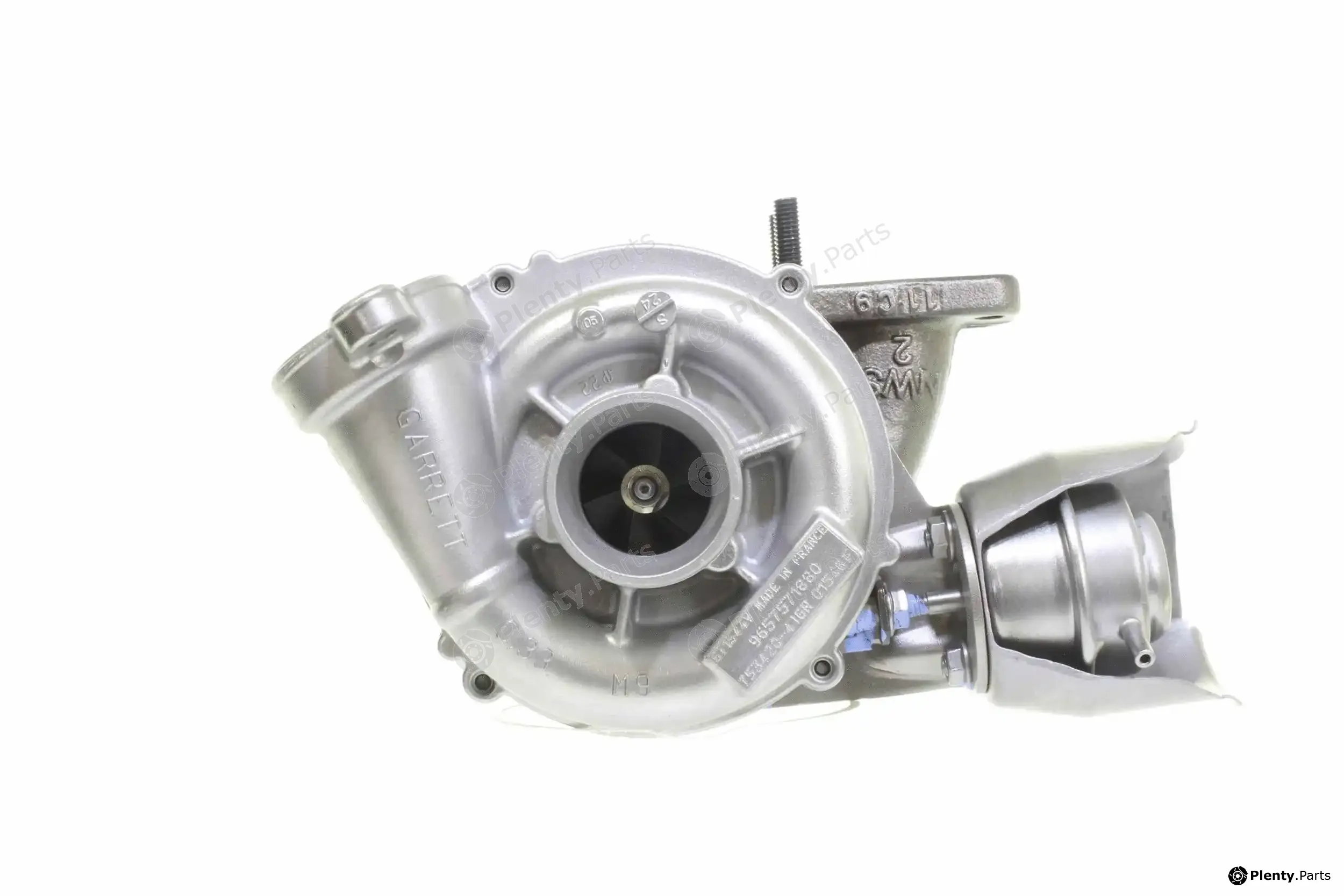 Alanko 11900036 — Charger, charging (supercharged/turbocharged)