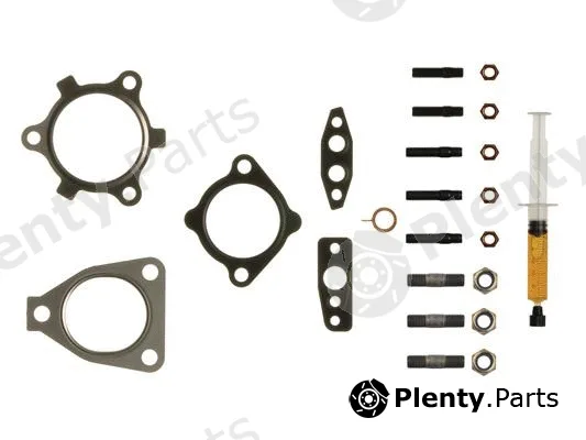Alanko 10920707 — Mounting Kit, charger