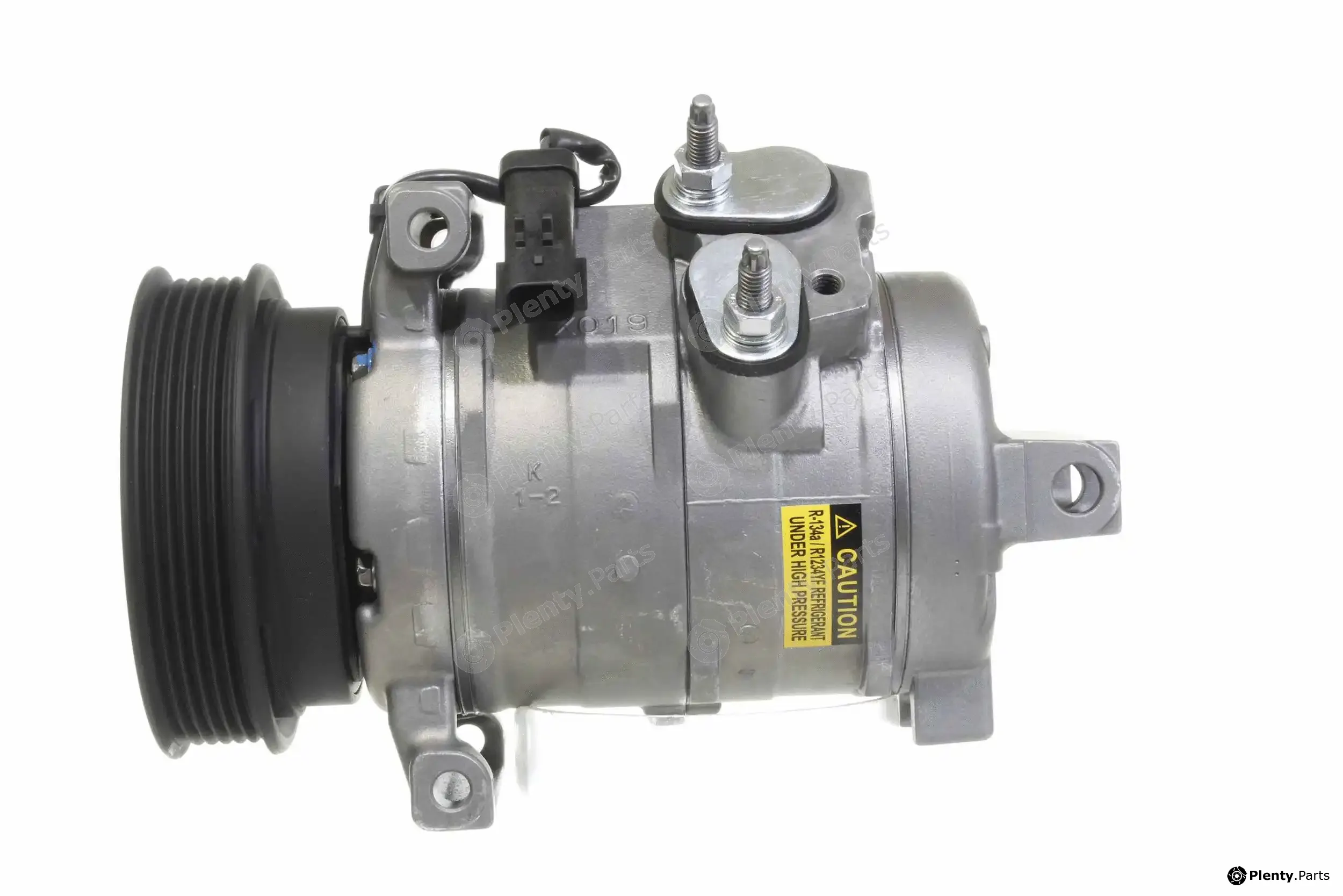 Alanko 10551418 — Compressor, air conditioning