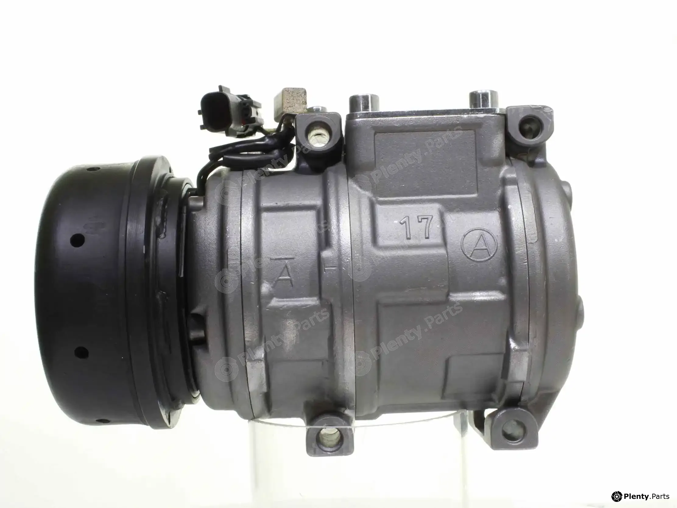 Alanko 10550242 — Compressor, air conditioning