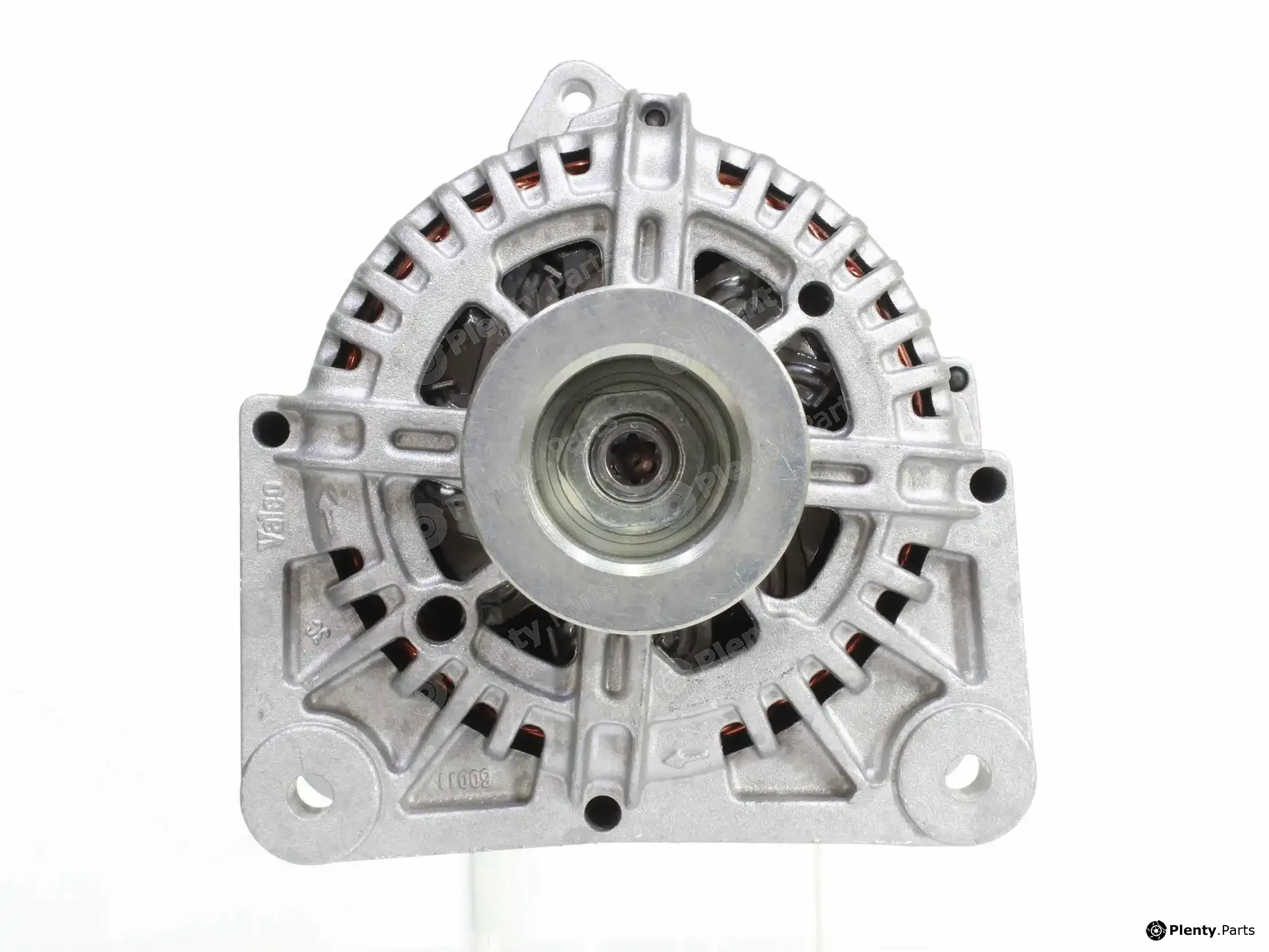 Alanko 10443237 — Alternator