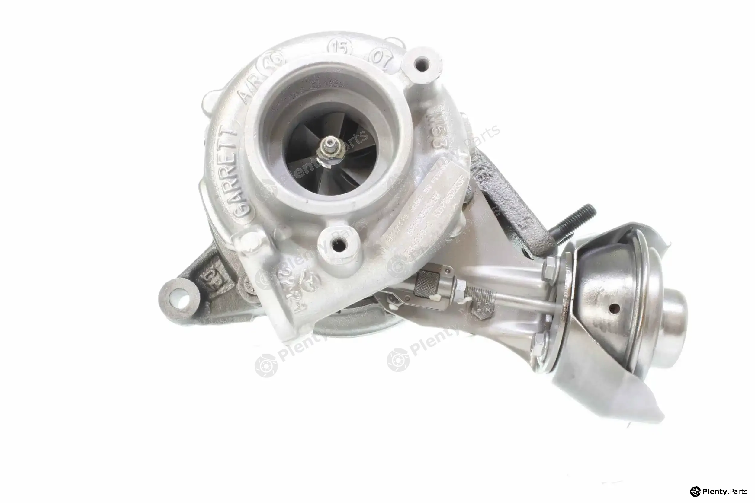 Alanko 11900981 — Charger, charging (supercharged/turbocharged)