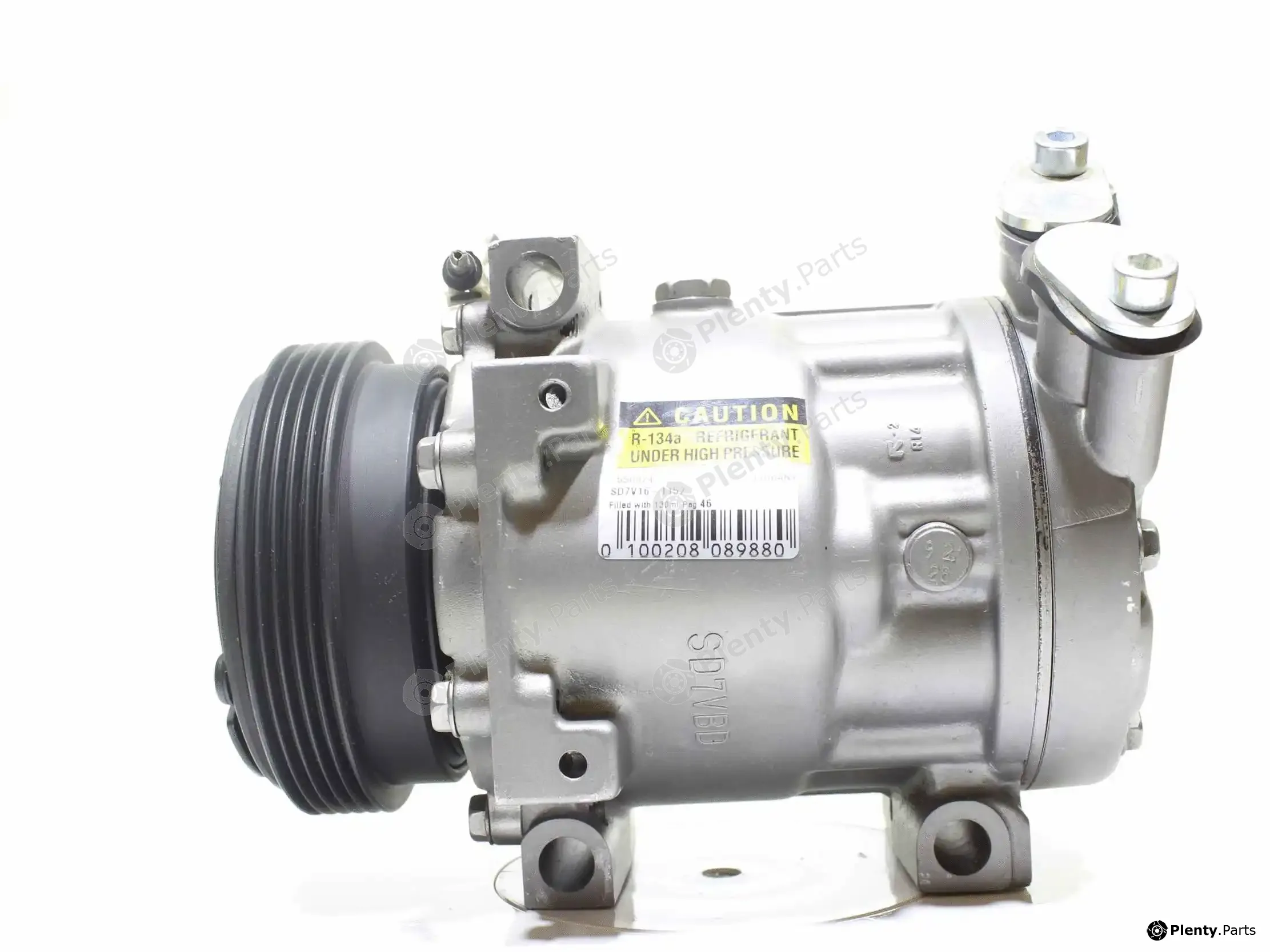 Alanko 10550024 — Compressor, air conditioning