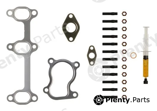 Alanko 10920657 — Mounting Kit, charger