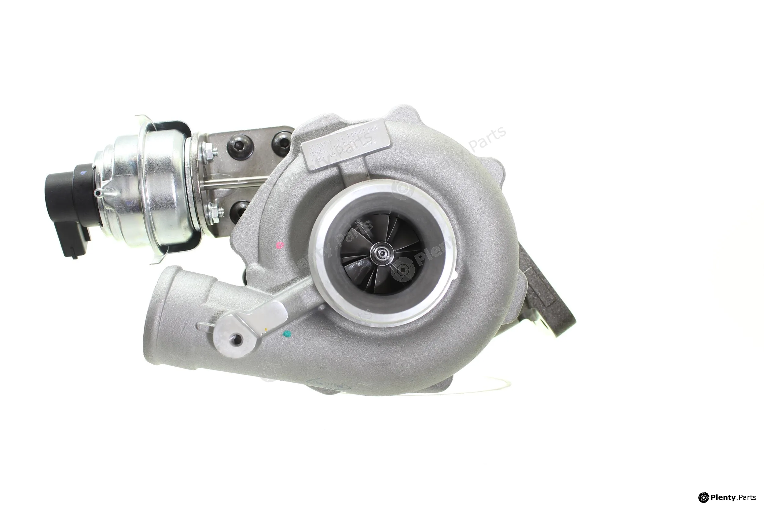Alanko 10901336 — Charger, charging (supercharged/turbocharged)