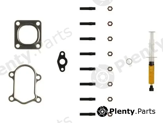 Alanko 10920461 — Mounting Kit, charger