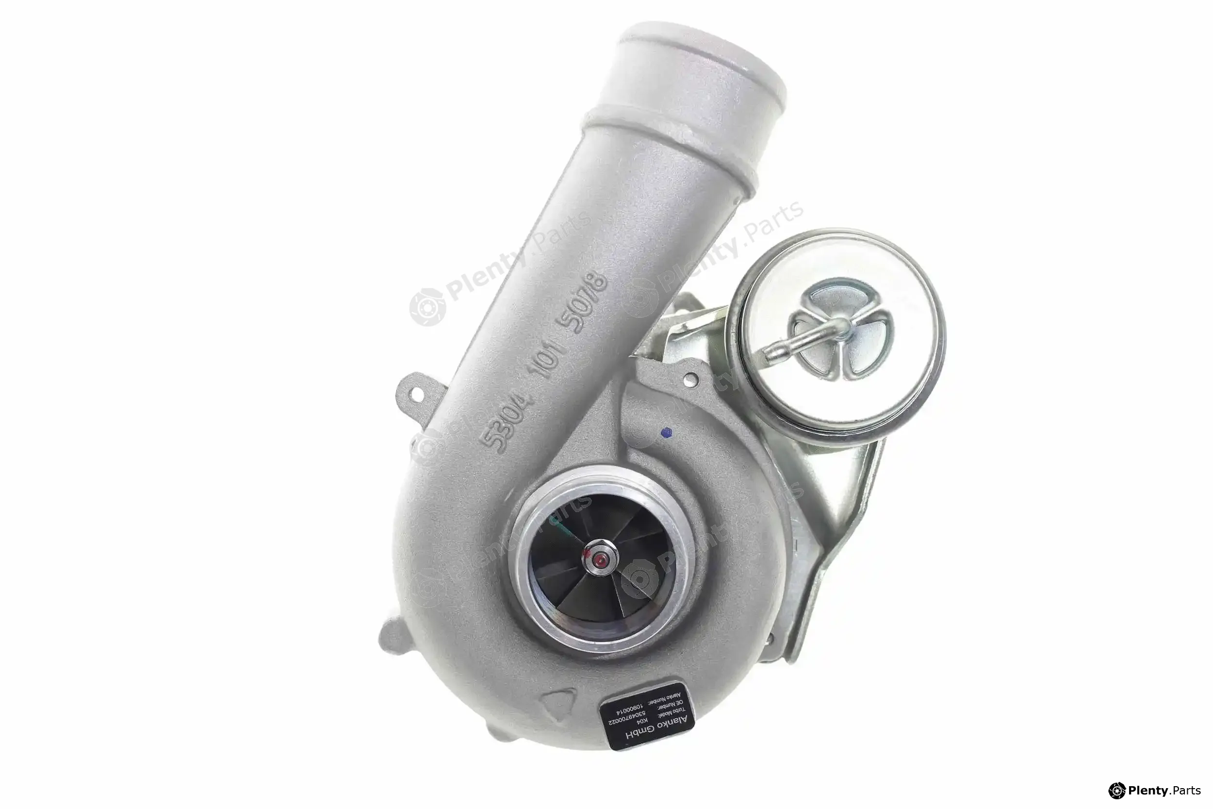 Alanko 10900014 — Charger, charging (supercharged/turbocharged)