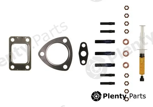 Alanko 10920395 — Mounting Kit, charger