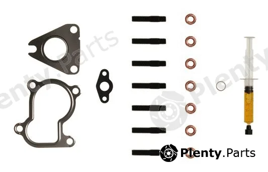 Alanko 10920460 — Mounting Kit, charger