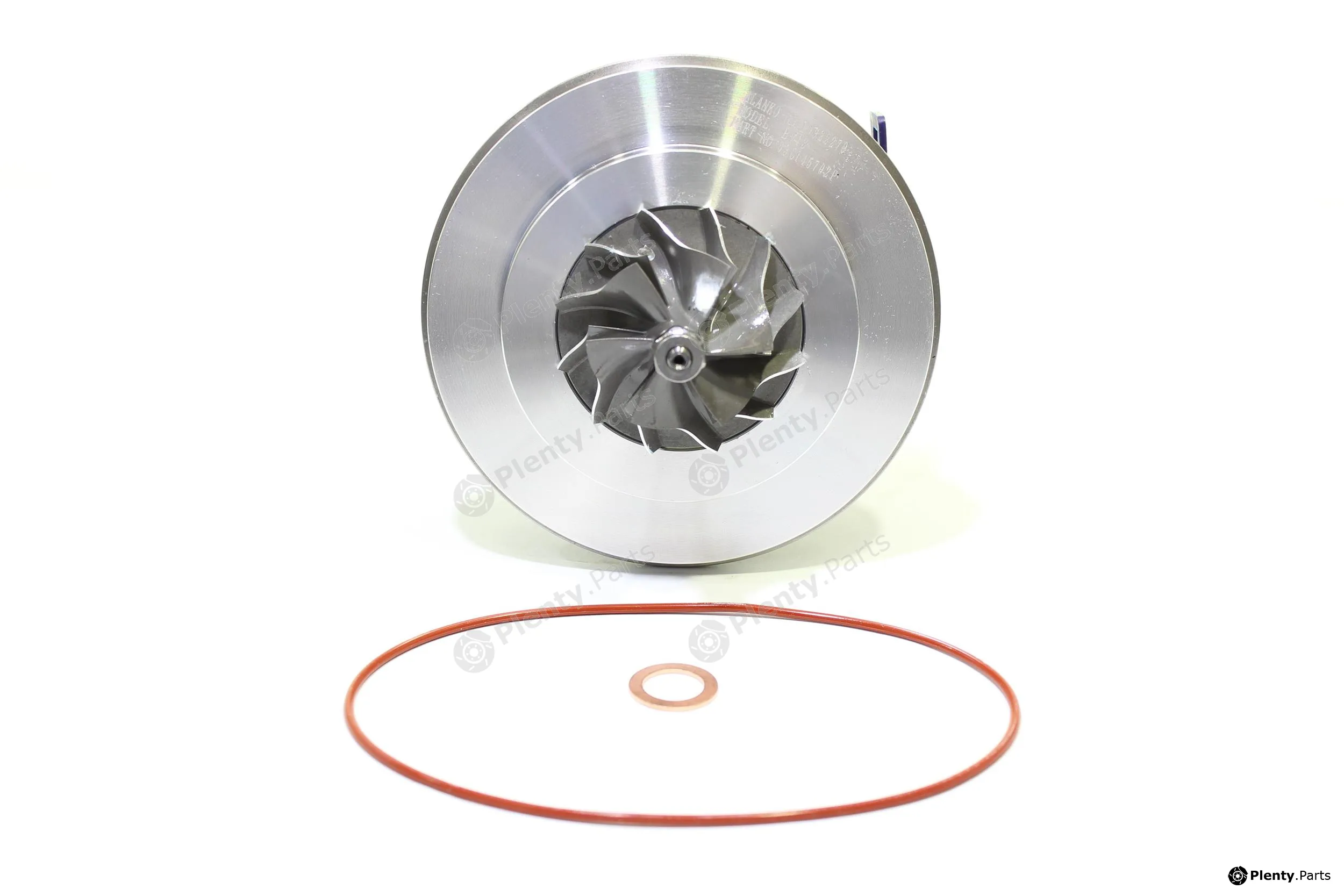 Alanko 10922279 — Core assembly, turbocharger