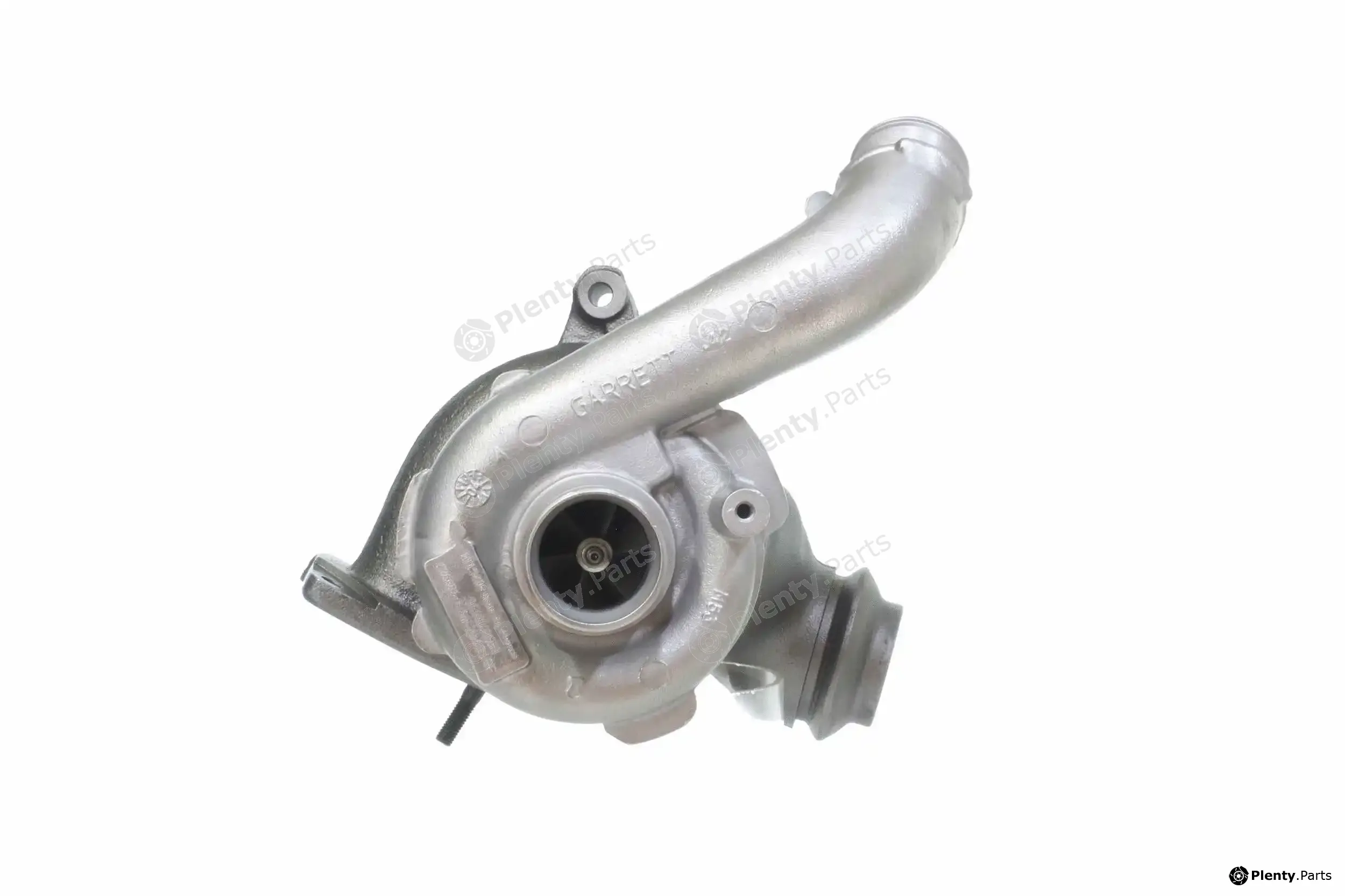 Alanko 11900625 — Charger, charging (supercharged/turbocharged)