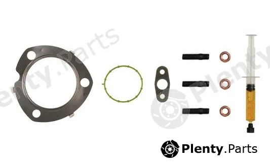 Alanko 10920816 — Mounting Kit, charger