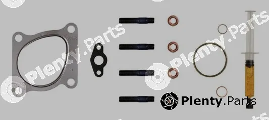 Alanko 10920487 — Mounting Kit, charger