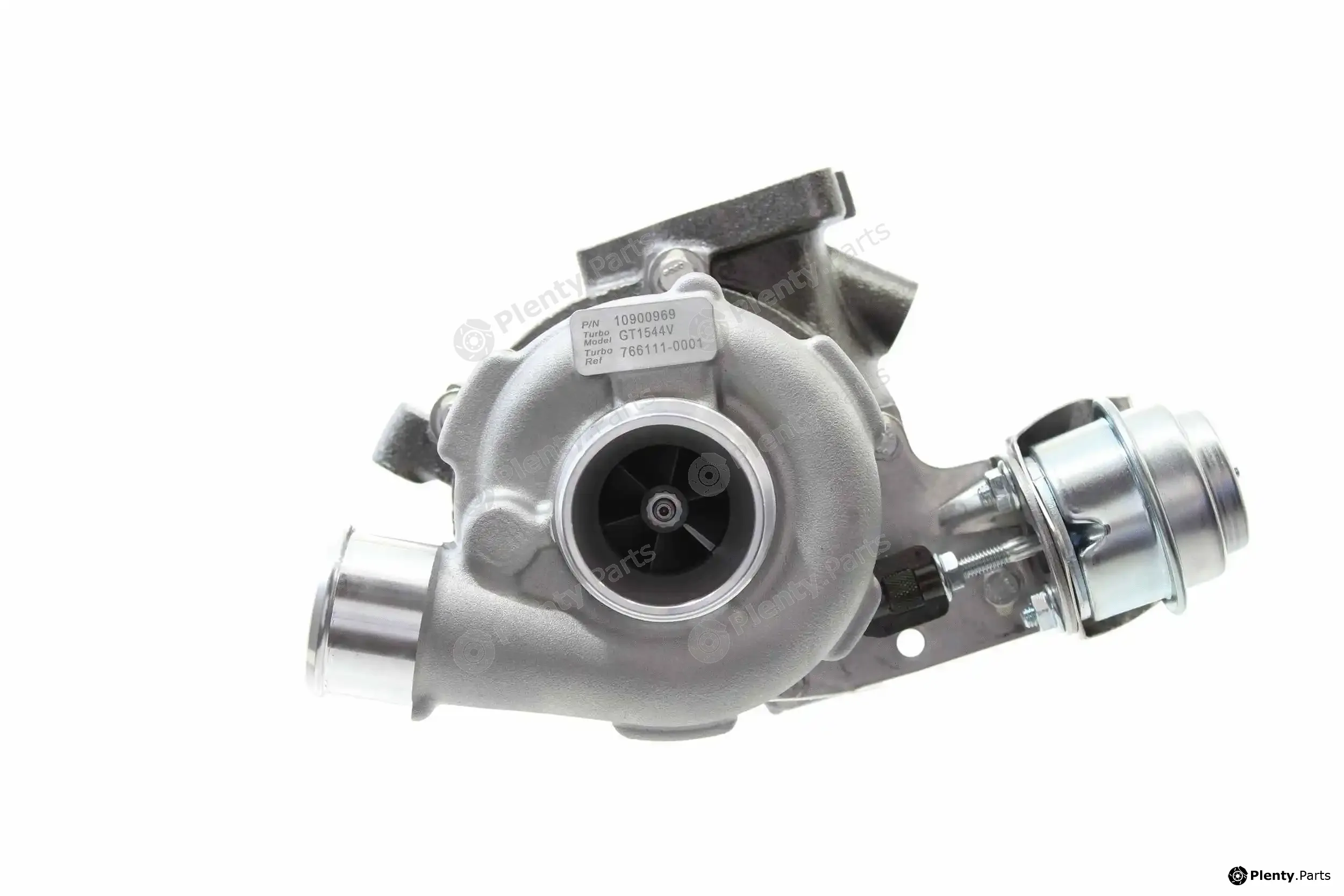 Alanko 10900969 — Charger, charging (supercharged/turbocharged)