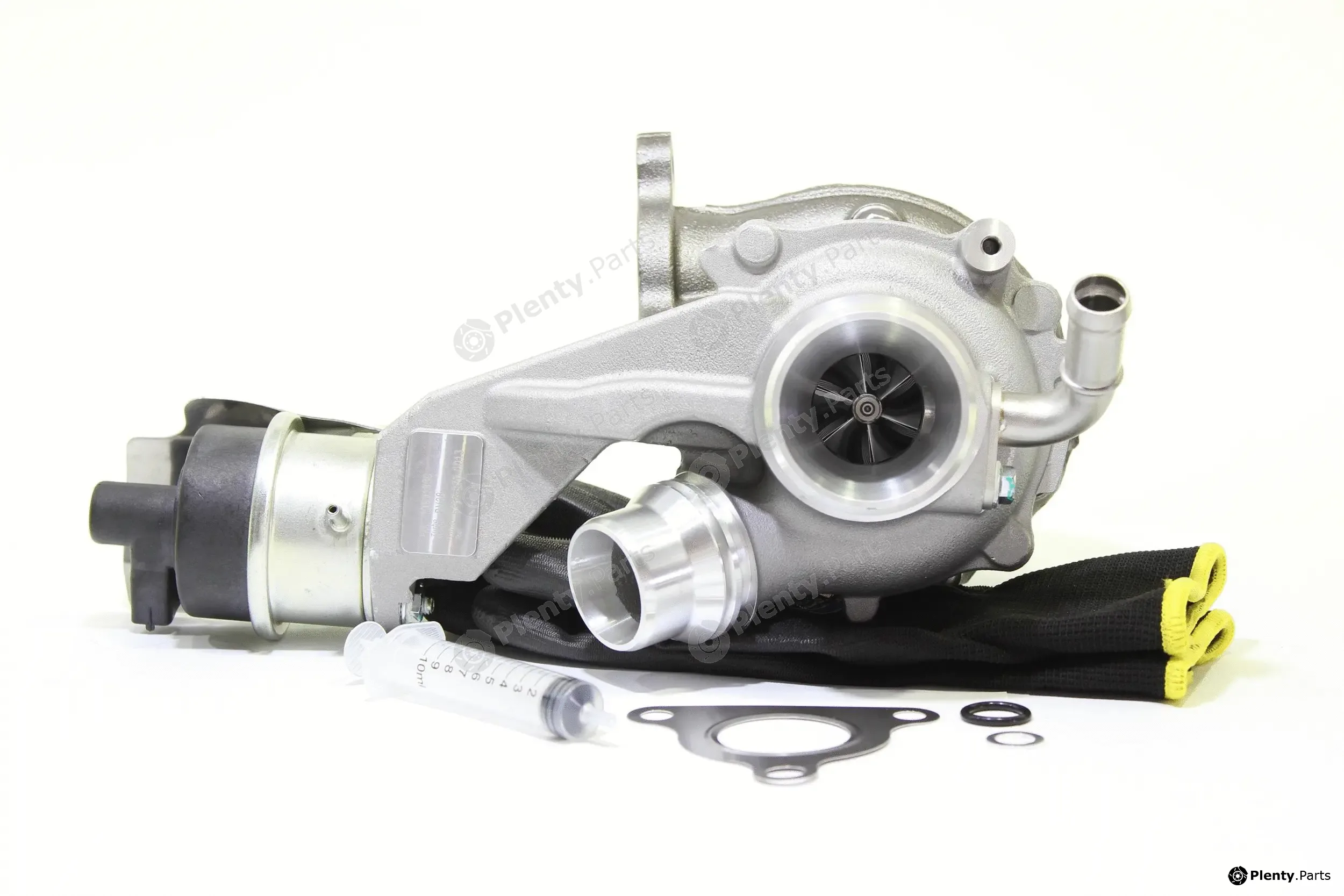 Alanko 10901986 — Charger, charging (supercharged/turbocharged)