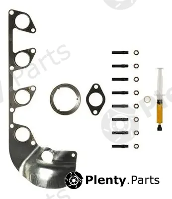 Alanko 10920739 — Mounting Kit, charger