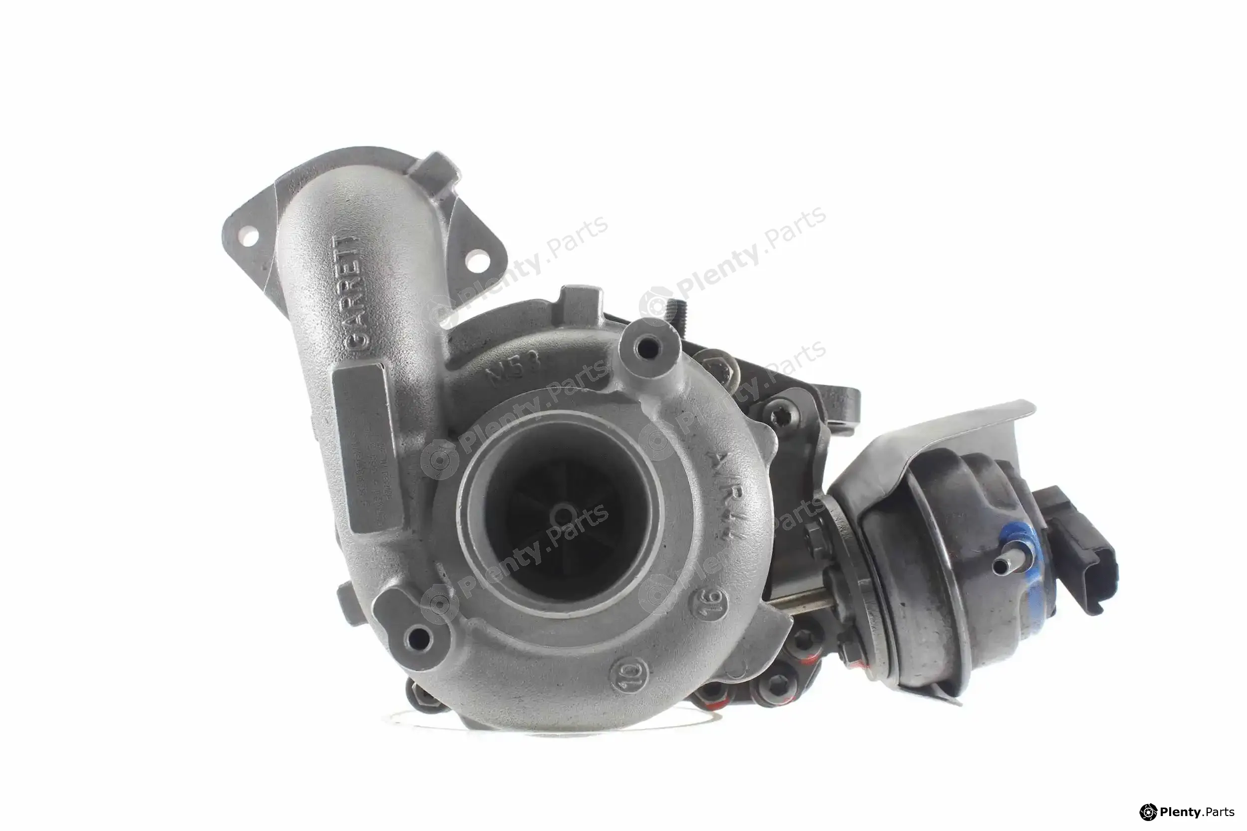 Alanko 11901274 — Charger, charging (supercharged/turbocharged)