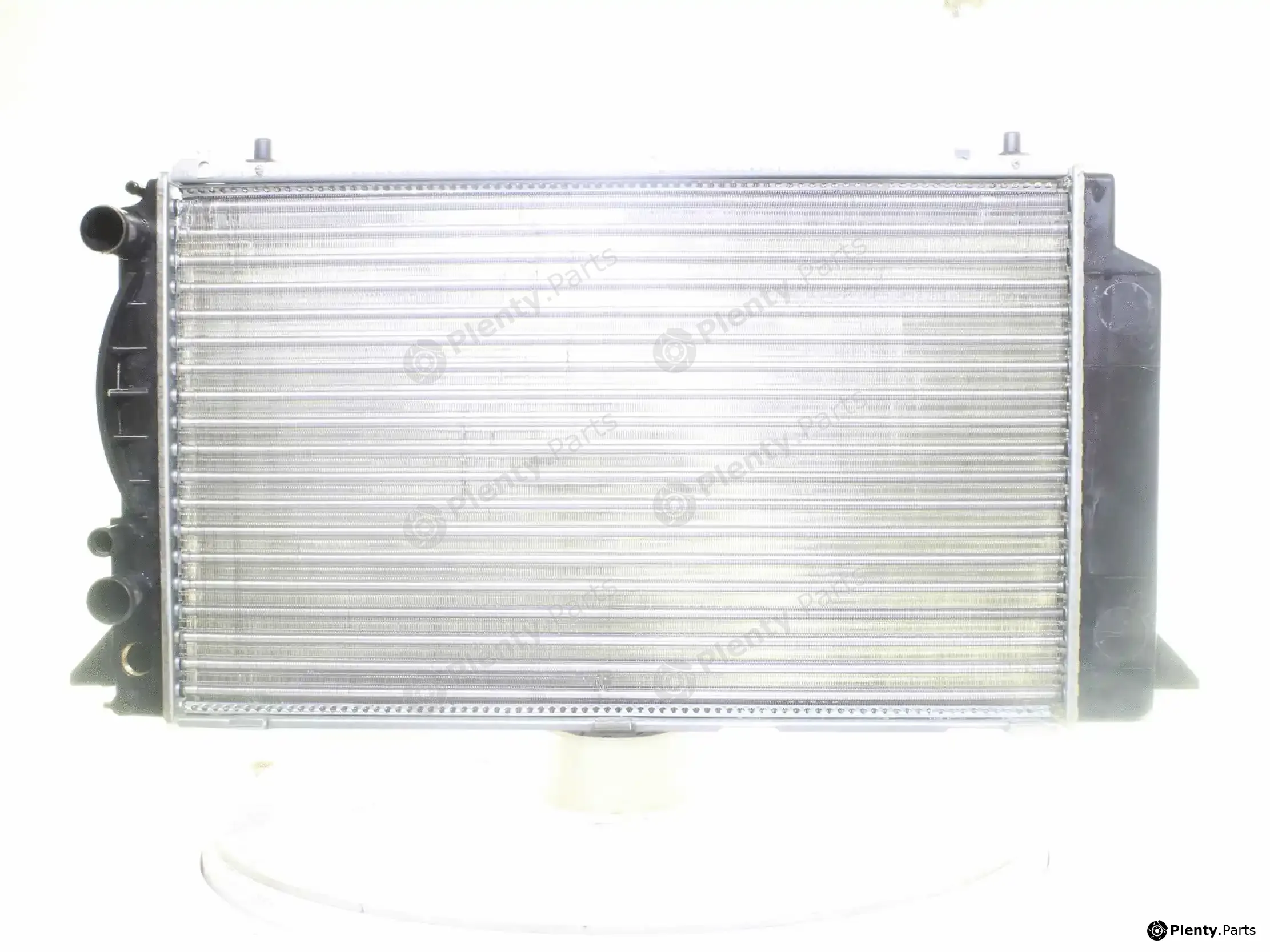 Alanko 10530052 — Radiator, engine cooling
