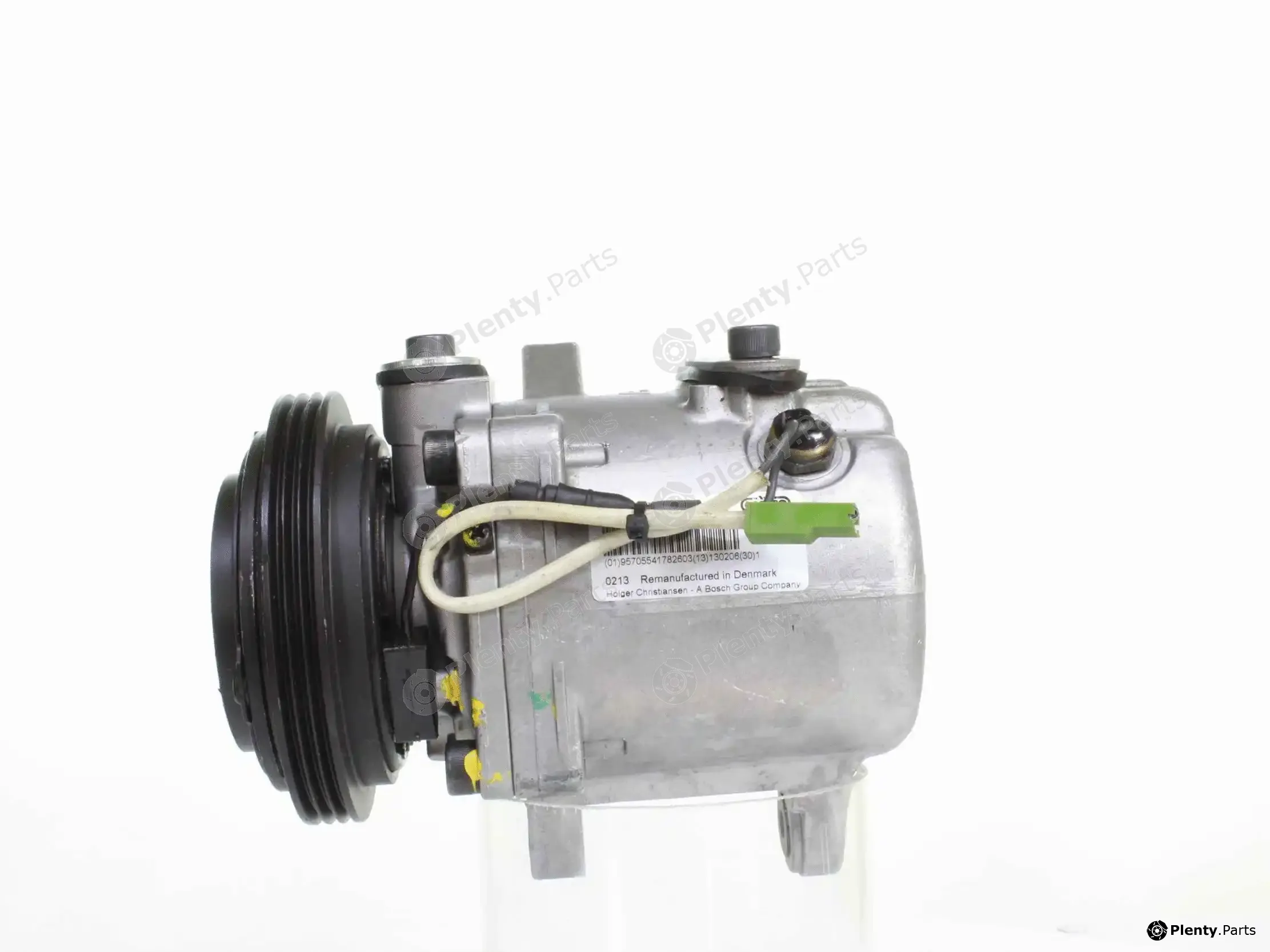 Alanko 10550156 — Compressor, air conditioning
