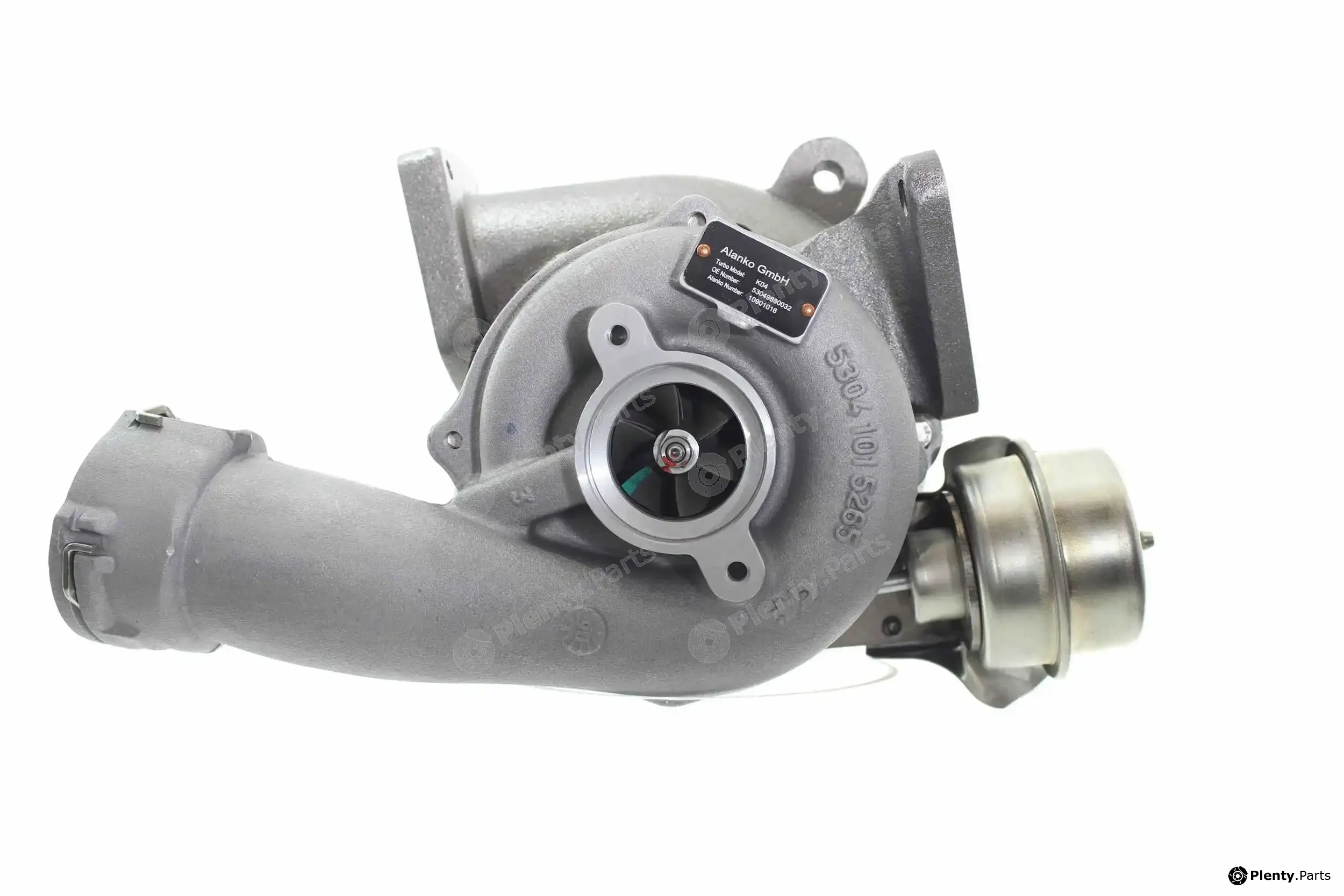 Alanko 10901016 — Charger, charging (supercharged/turbocharged)
