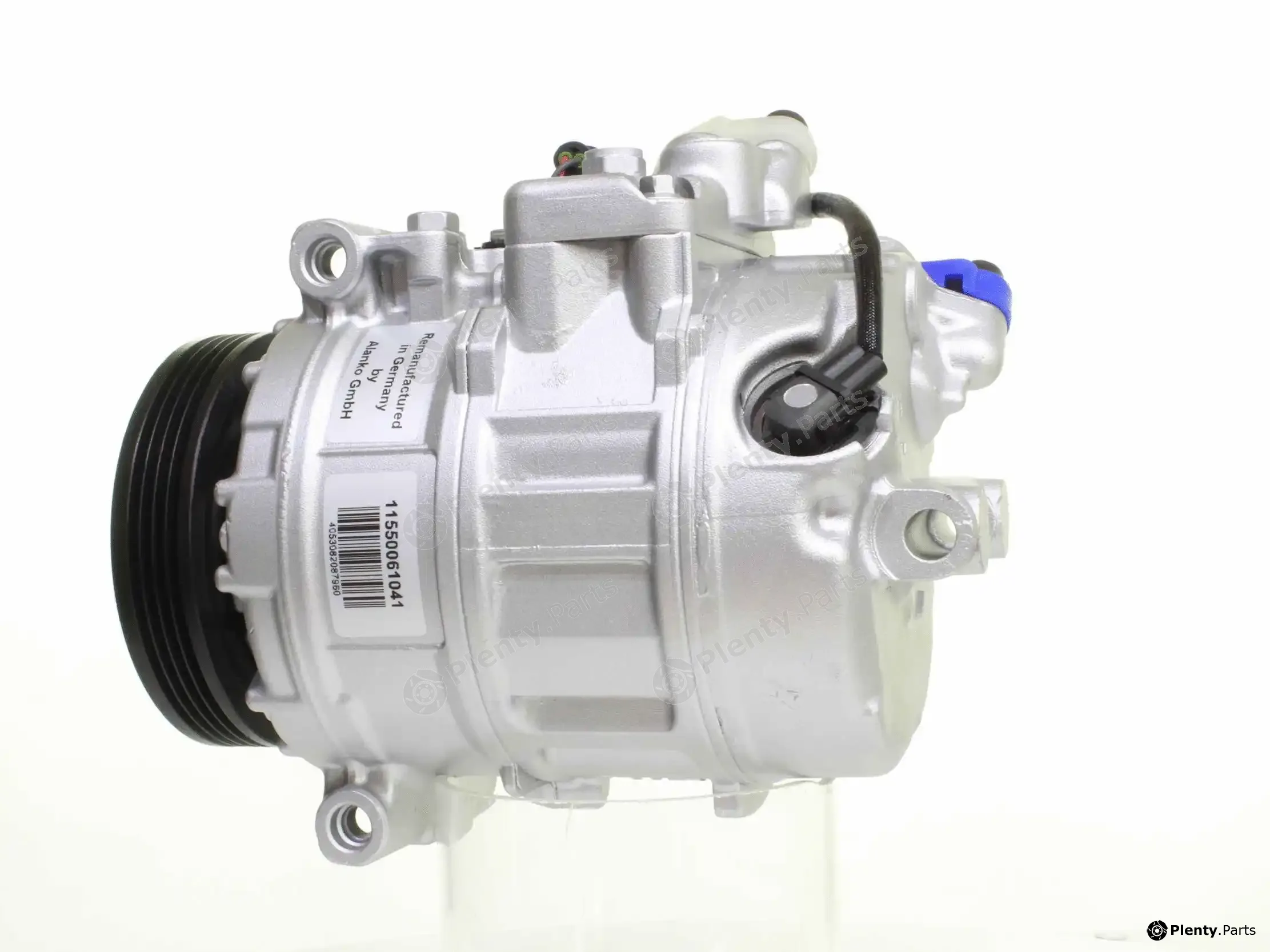 Alanko 10550061 — Compressor, air conditioning