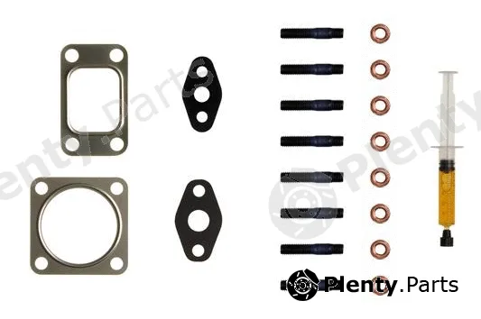 Alanko 10920483 — Mounting Kit, charger