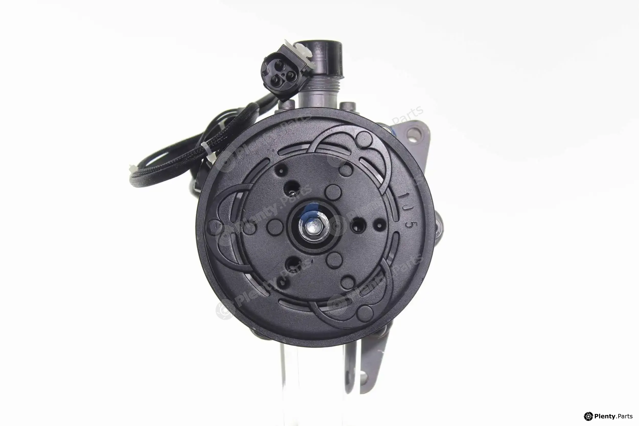 Alanko 10550314 — Compressor, air conditioning