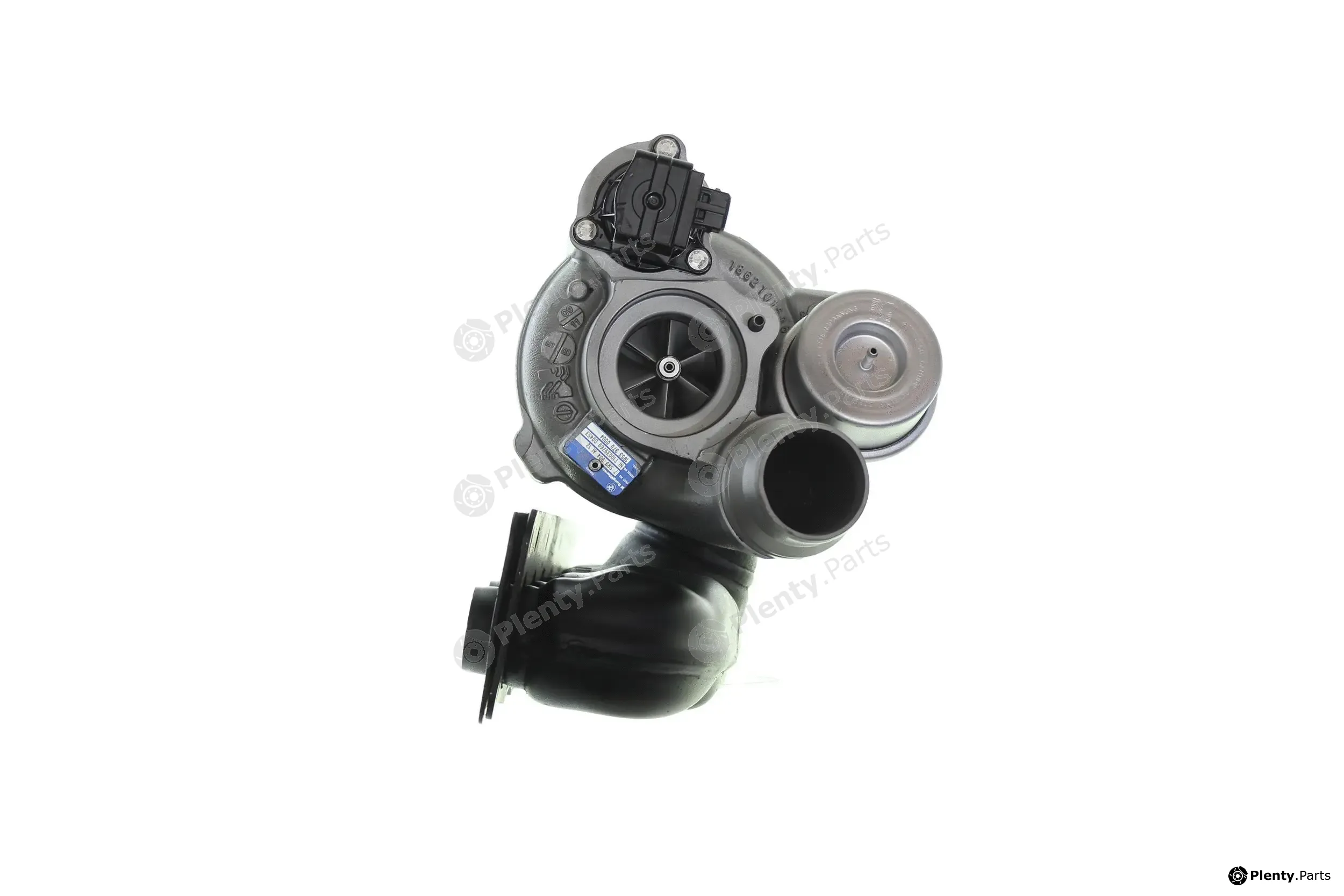 Alanko 11901579 — Charger, charging (supercharged/turbocharged)
