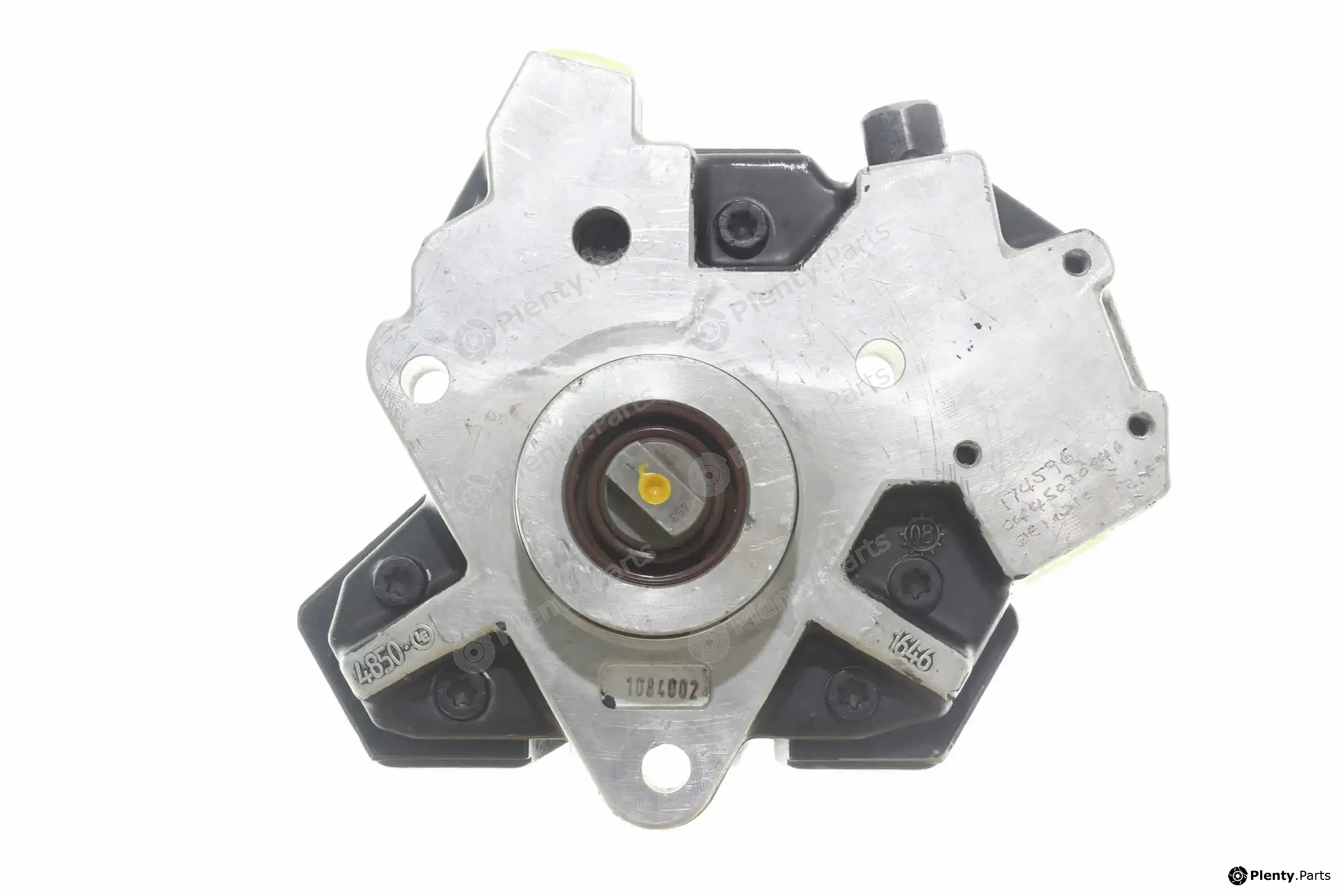 Alanko 11975037 — High Pressure Pump
