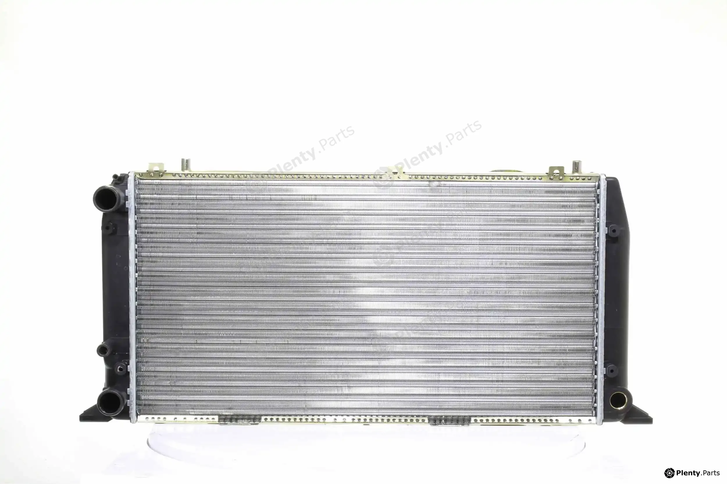 Alanko 10530023 — Radiator, engine cooling