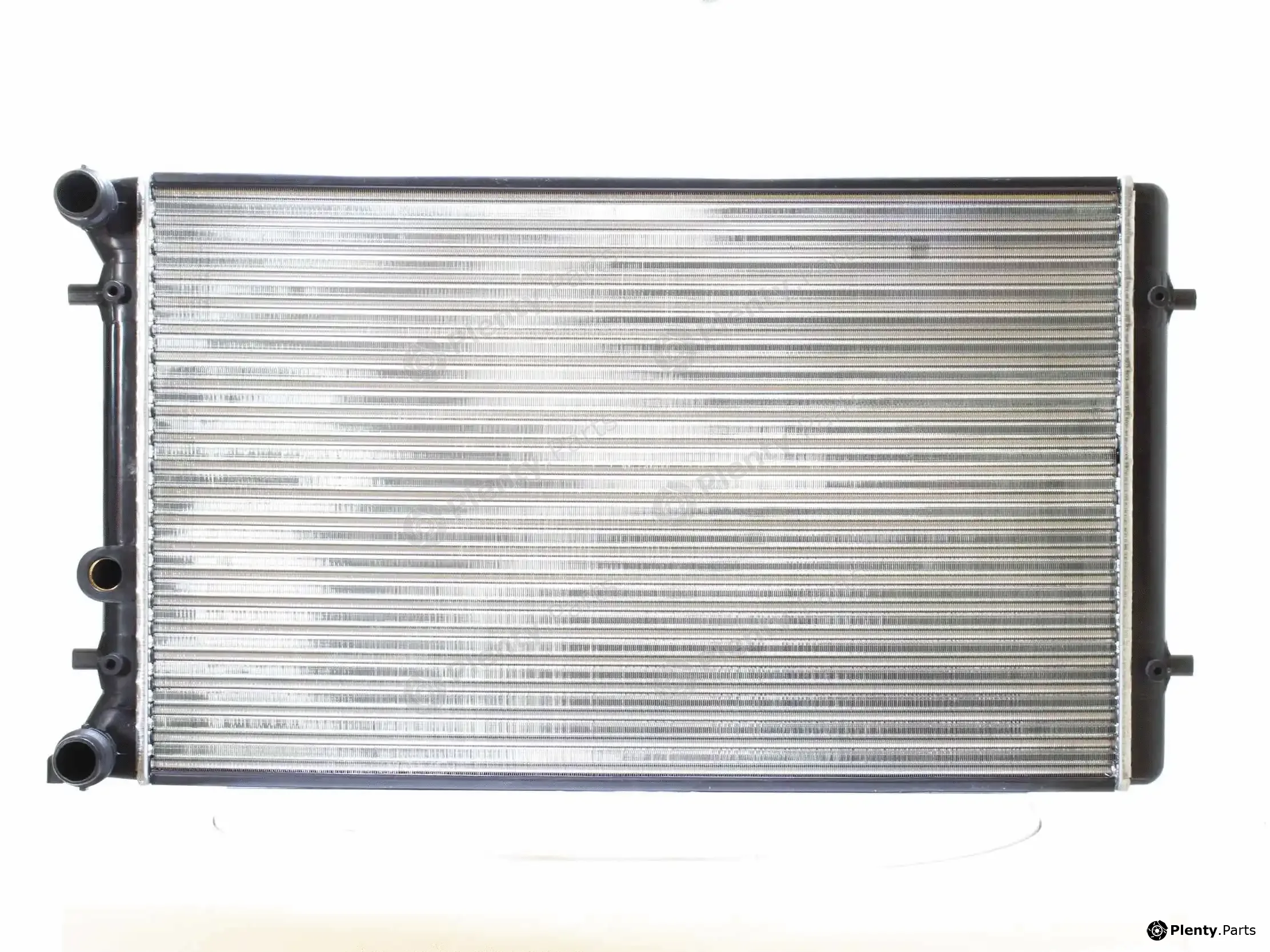 Alanko 10530070 — Radiator, engine cooling