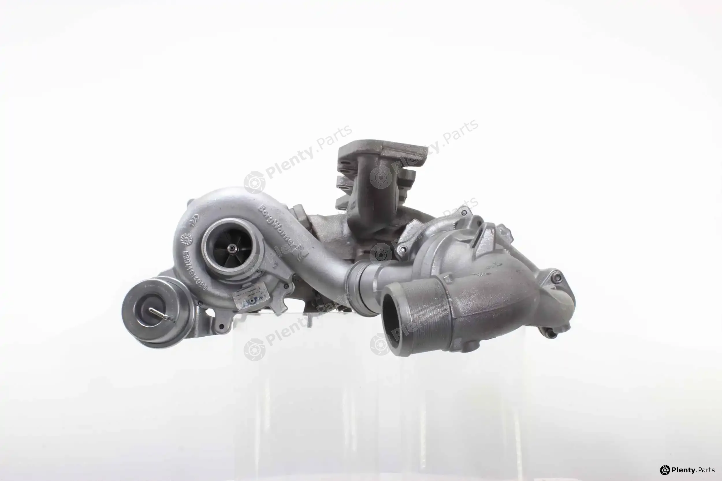 Alanko 11901439 — Charger, charging (supercharged/turbocharged)
