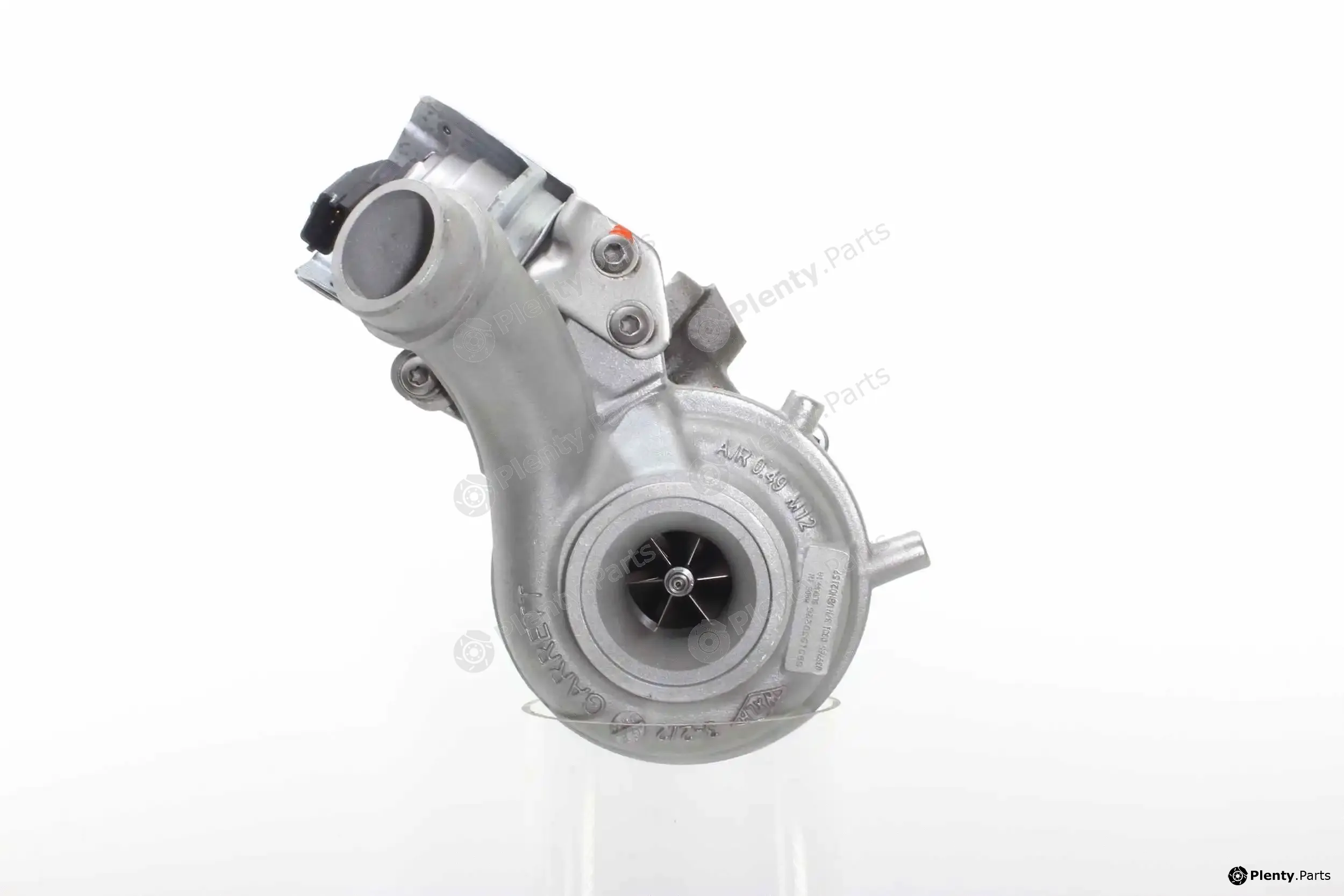 Alanko 11901440 — Charger, charging (supercharged/turbocharged)
