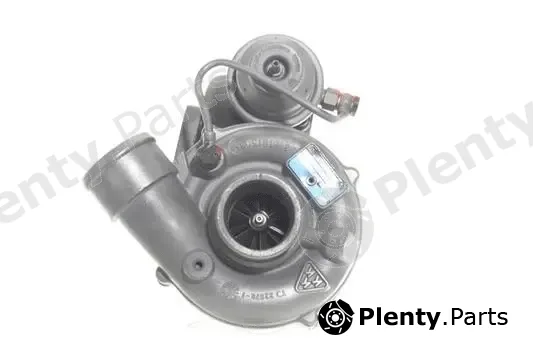 Alanko 10900415 — Charger, charging (supercharged/turbocharged)
