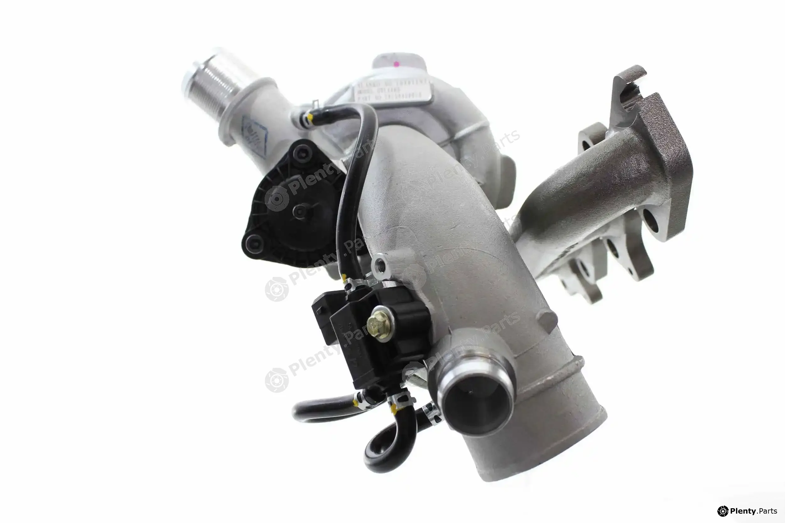 Alanko 10901193 — Charger, charging (supercharged/turbocharged)
