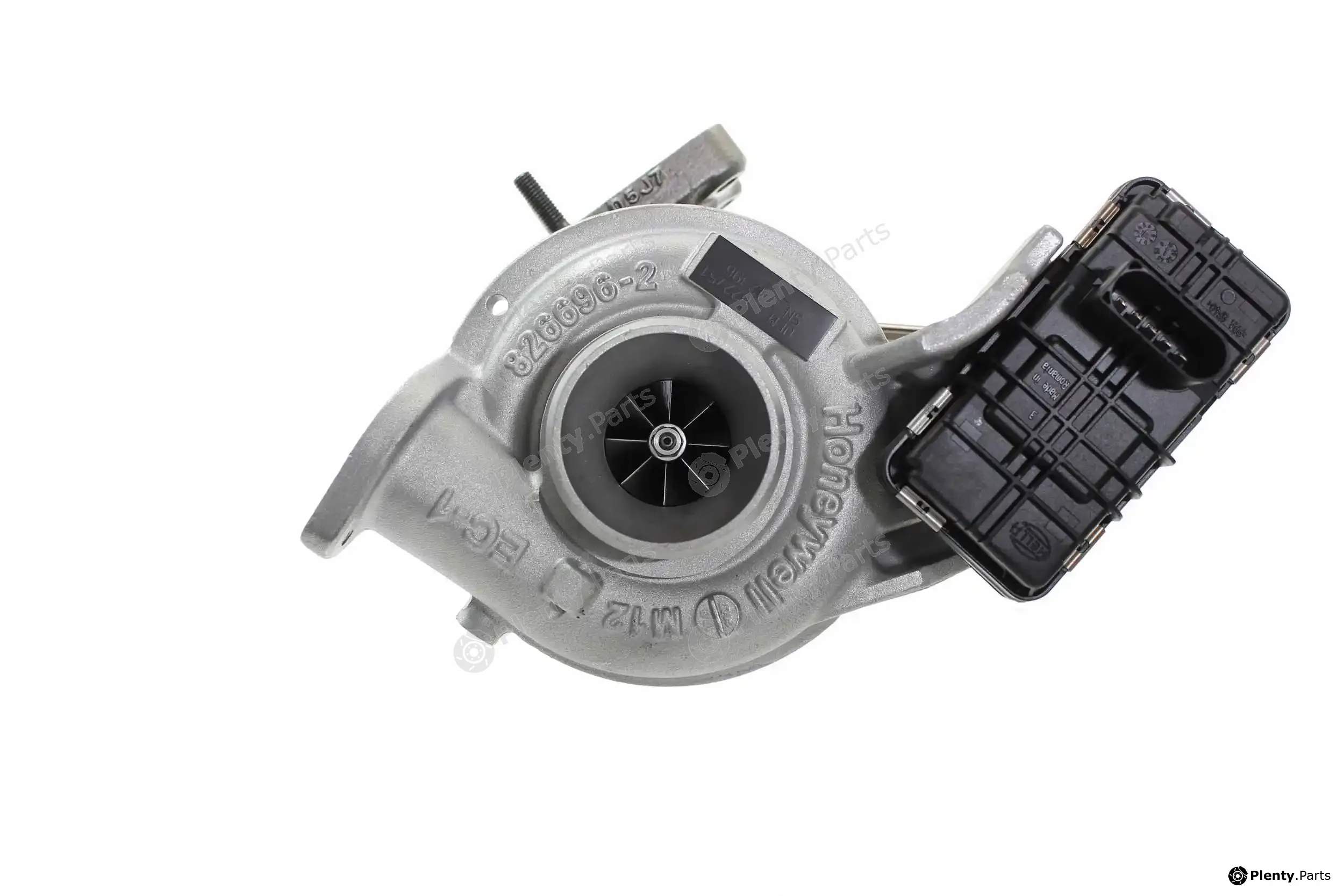 Alanko 11901850 — Charger, charging (supercharged/turbocharged)