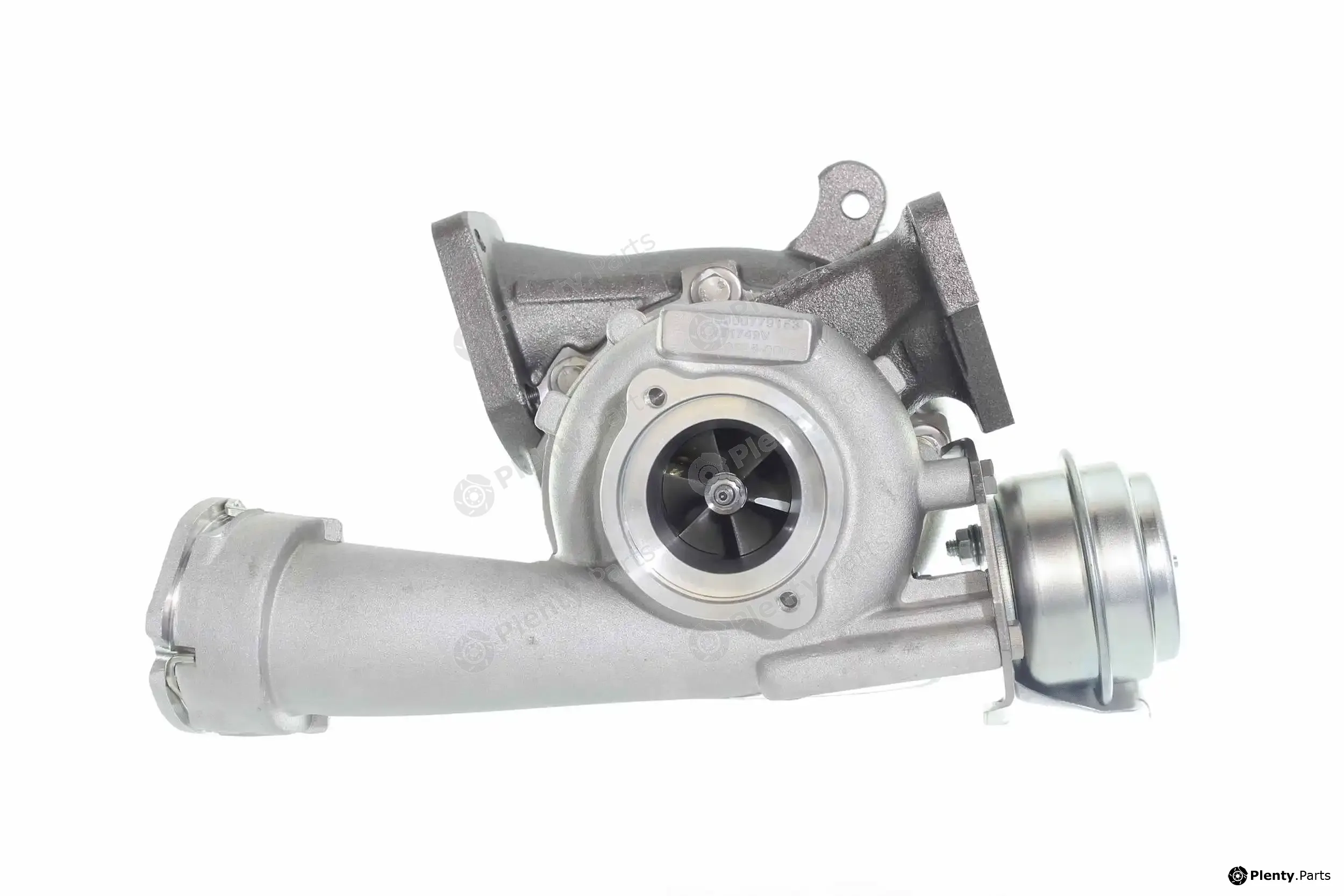Alanko 10900779 — Charger, charging (supercharged/turbocharged)