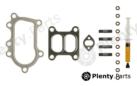 Alanko 10920740 — Mounting Kit, charger