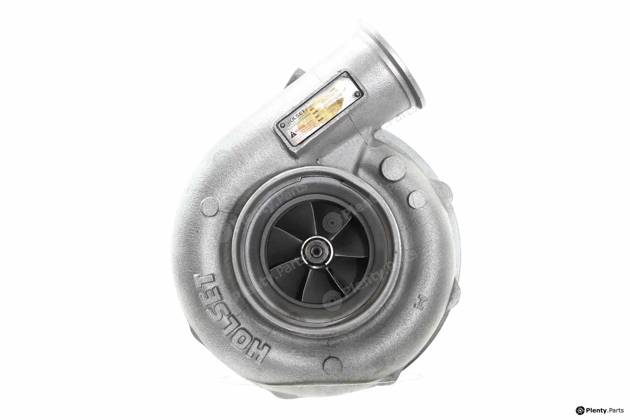 Alanko 11901304 — Charger, charging (supercharged/turbocharged)