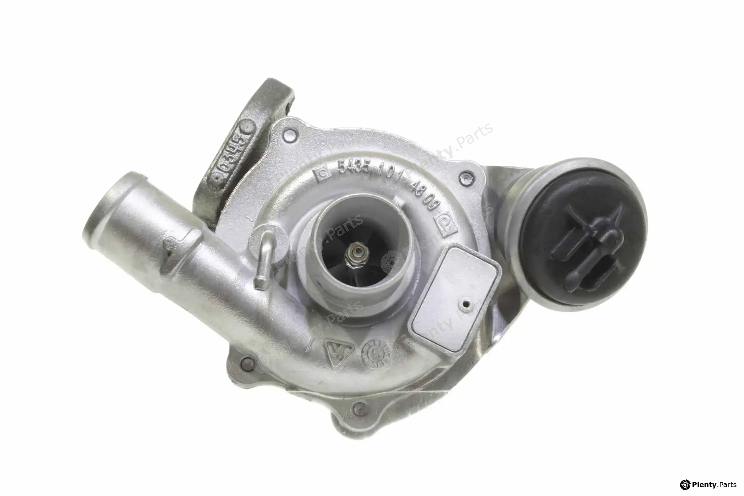 Alanko 11900292 — Charger, charging (supercharged/turbocharged)