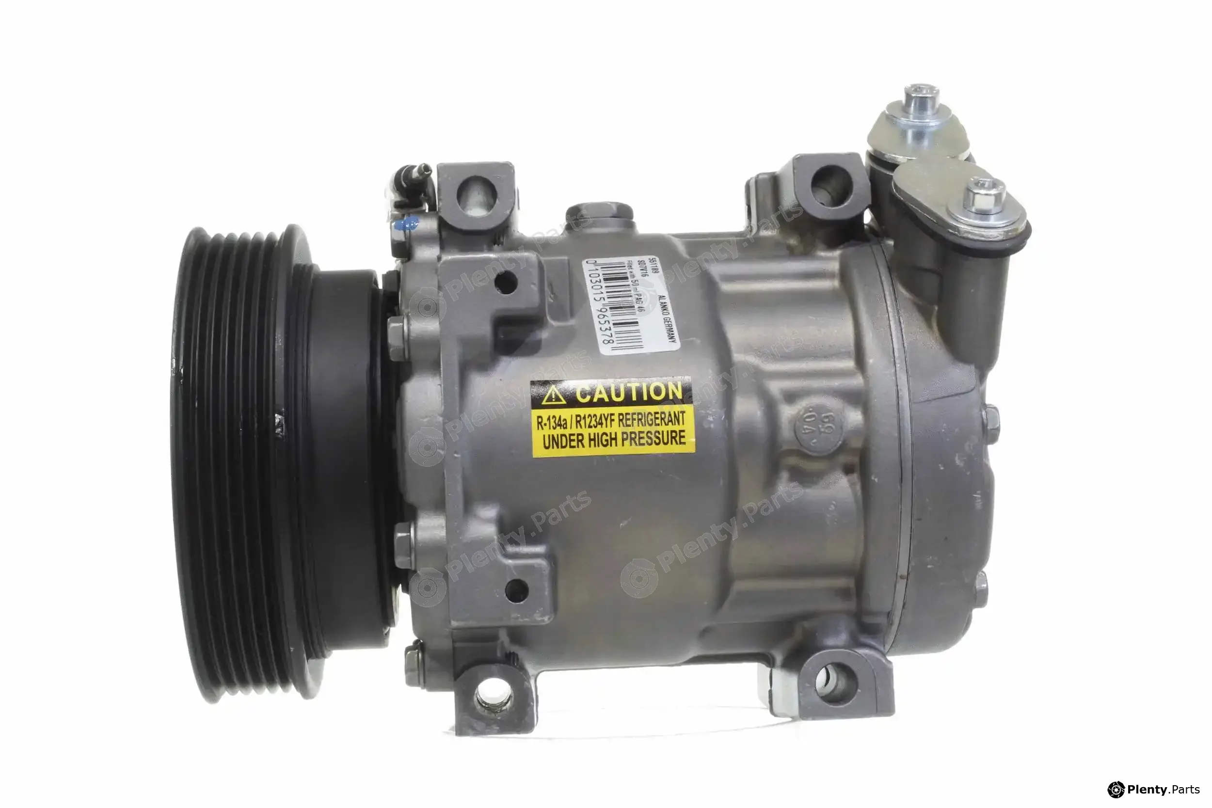 Alanko 10551189 — Compressor, air conditioning