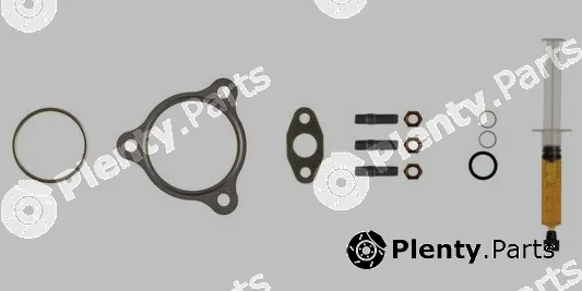 Alanko 10920854 — Mounting Kit, charger