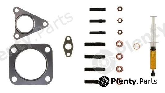 Alanko 10920639 — Mounting Kit, charger