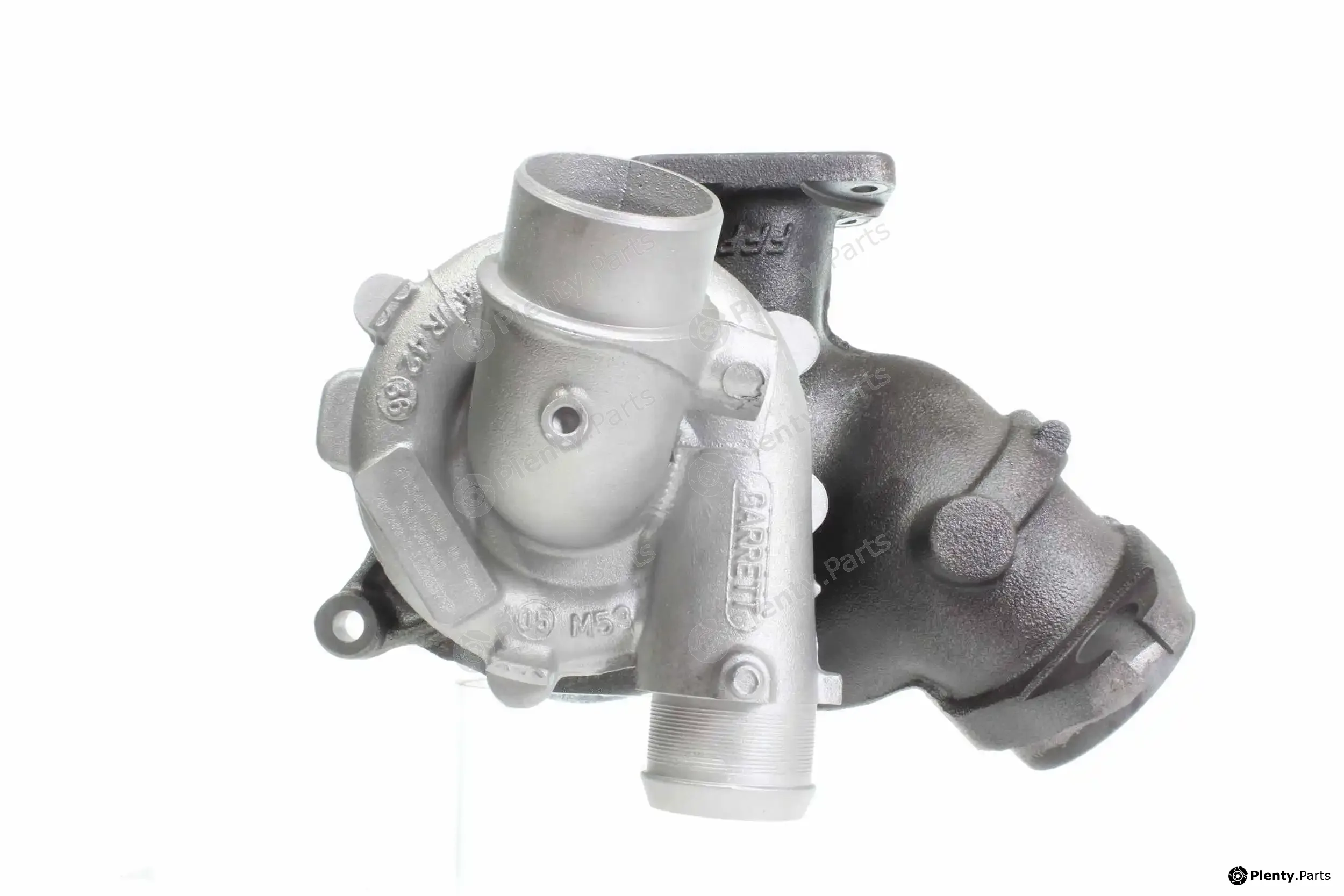 Alanko 11901006 — Charger, charging (supercharged/turbocharged)